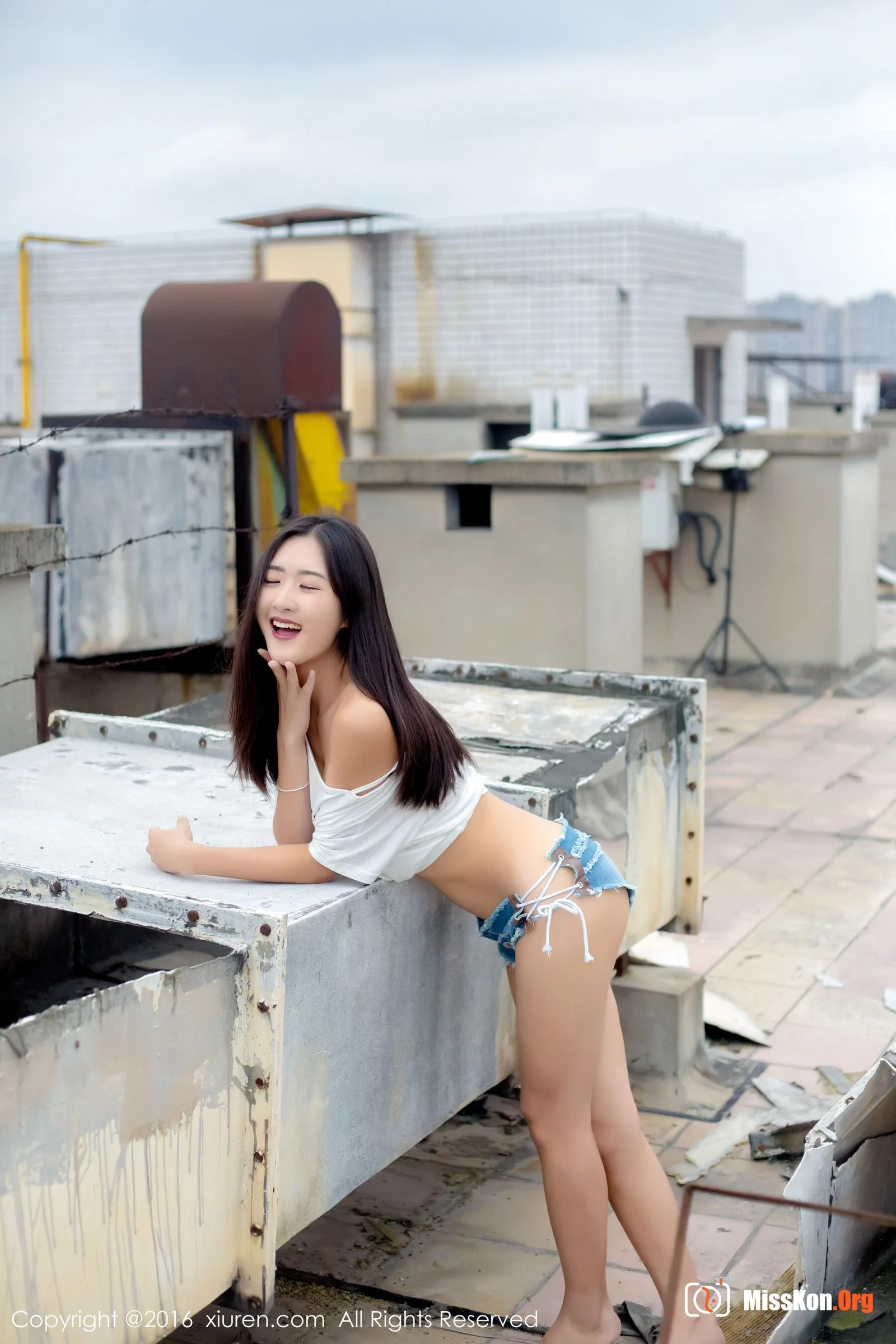 Zhou Yanlin LIN - Photo 9