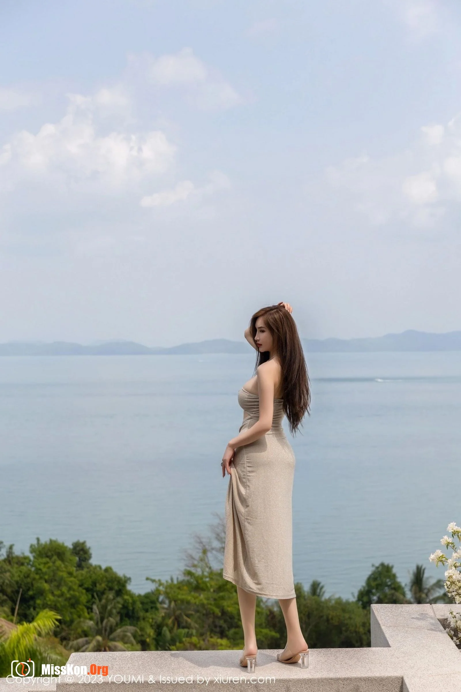 Zhou Yanxi - Photo 18