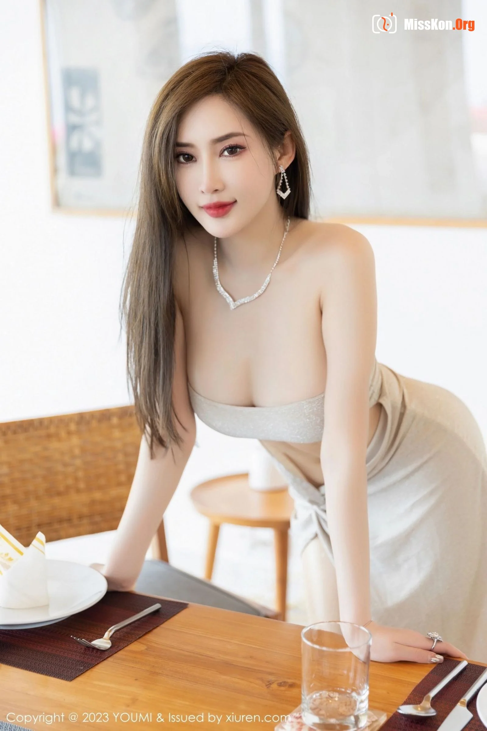 Zhou Yanxi - Photo 9