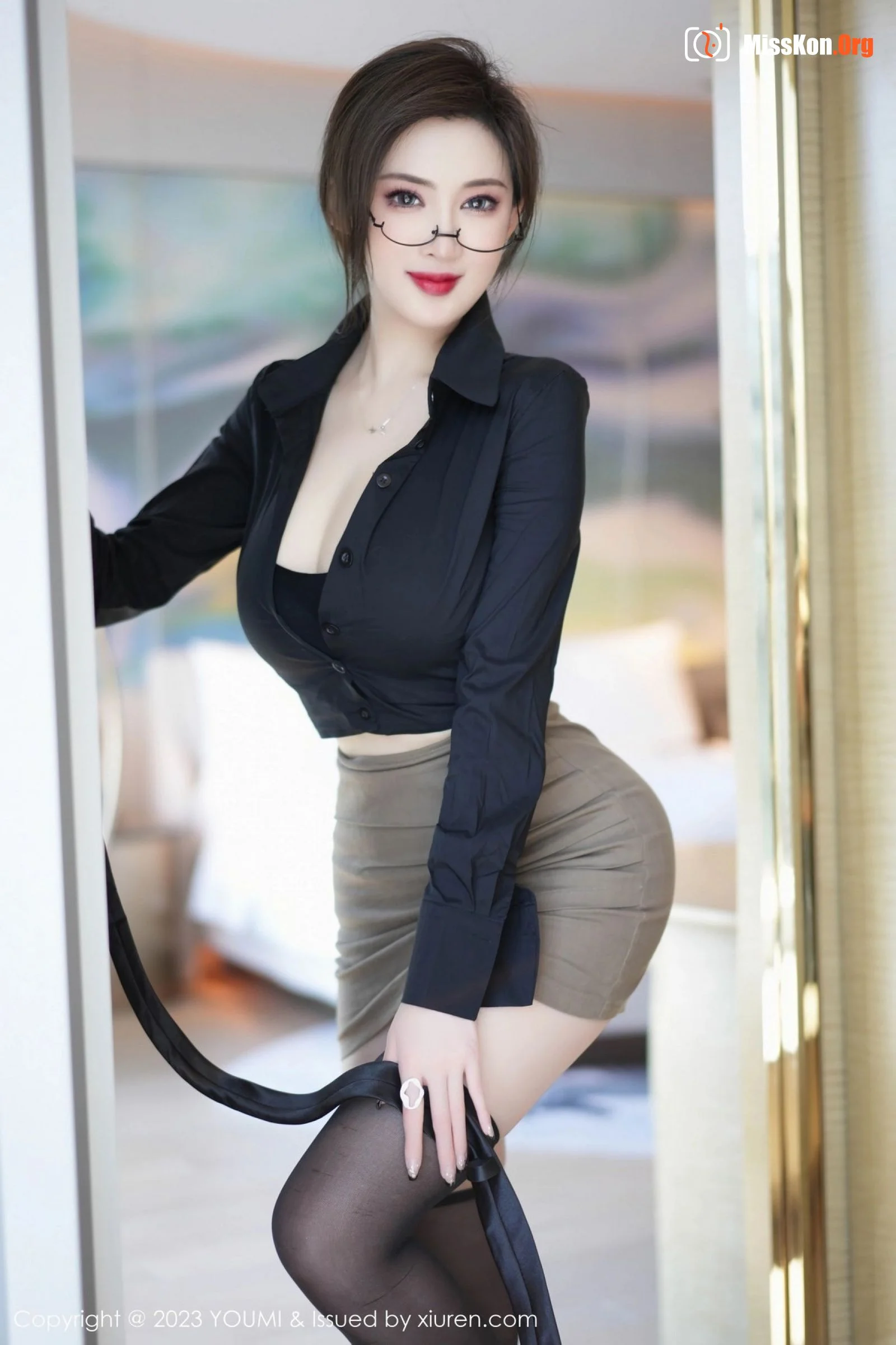 Zhou Yanxi - Photo 11
