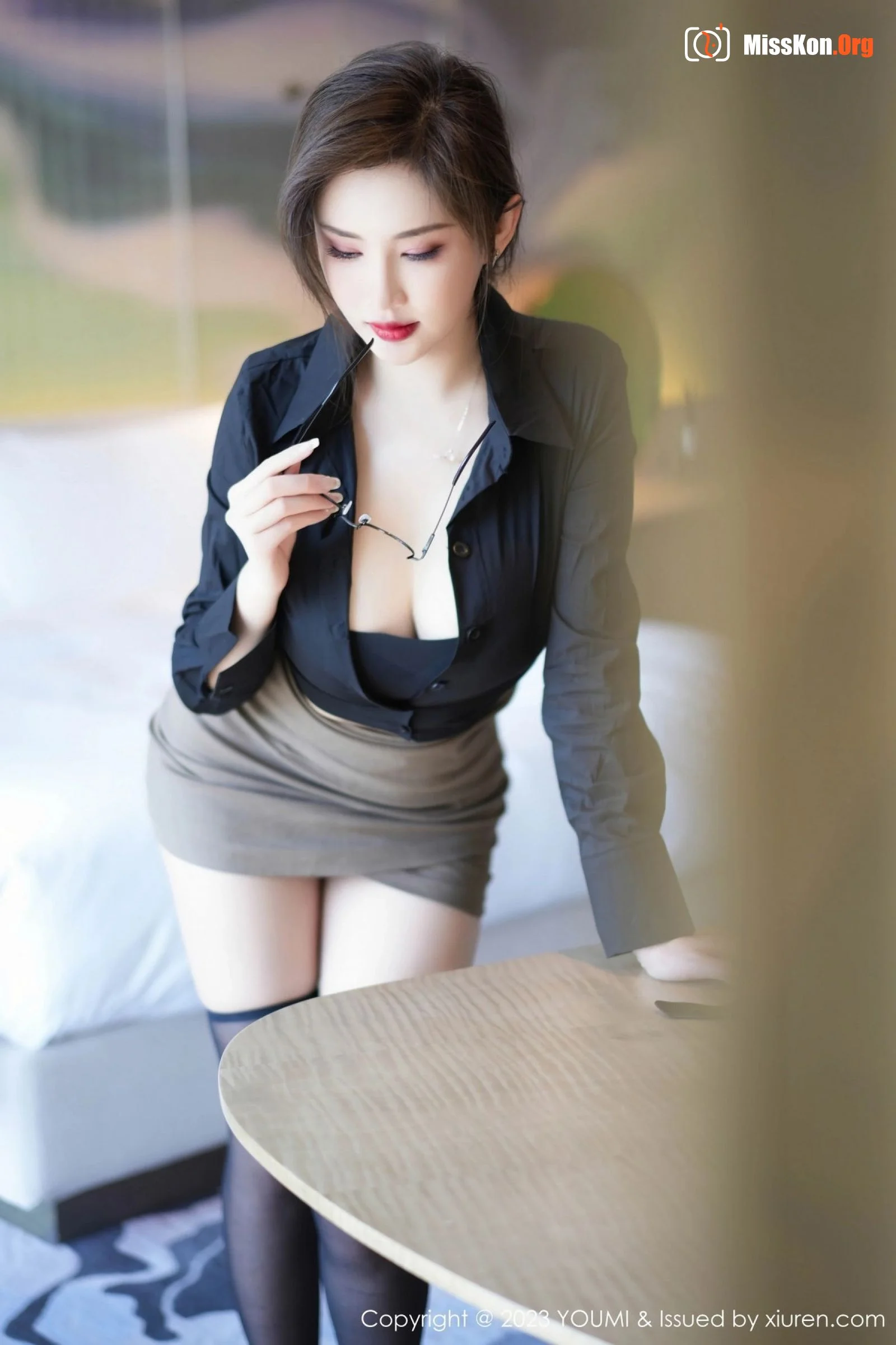 Zhou Yanxi - Photo 14