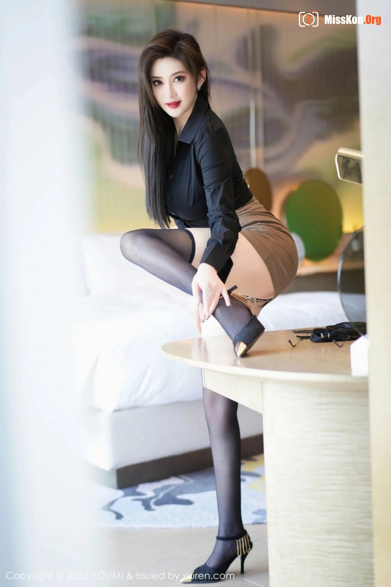 Zhou Yanxi - Photo 15