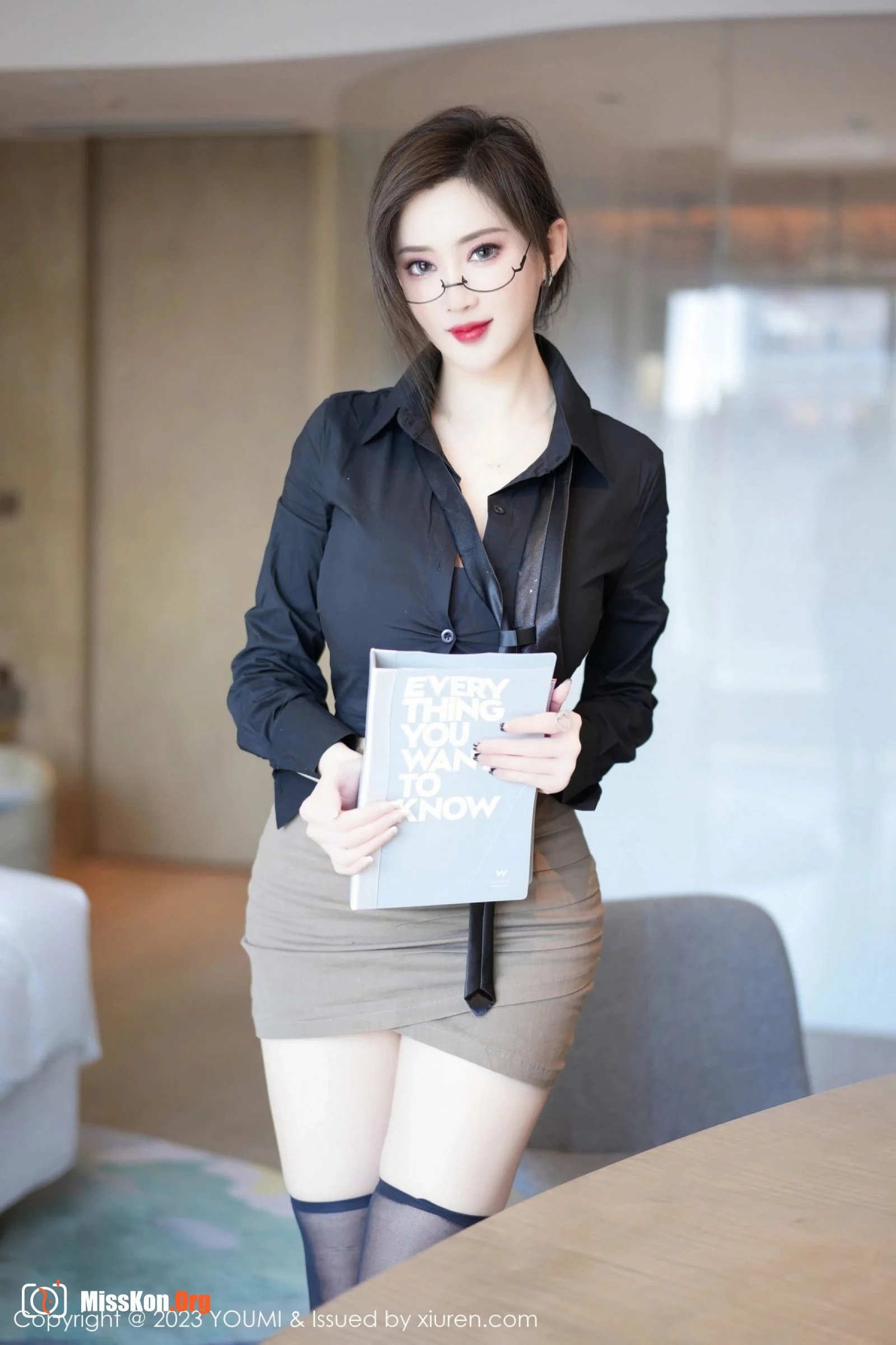 Zhou Yanxi - Photo 7