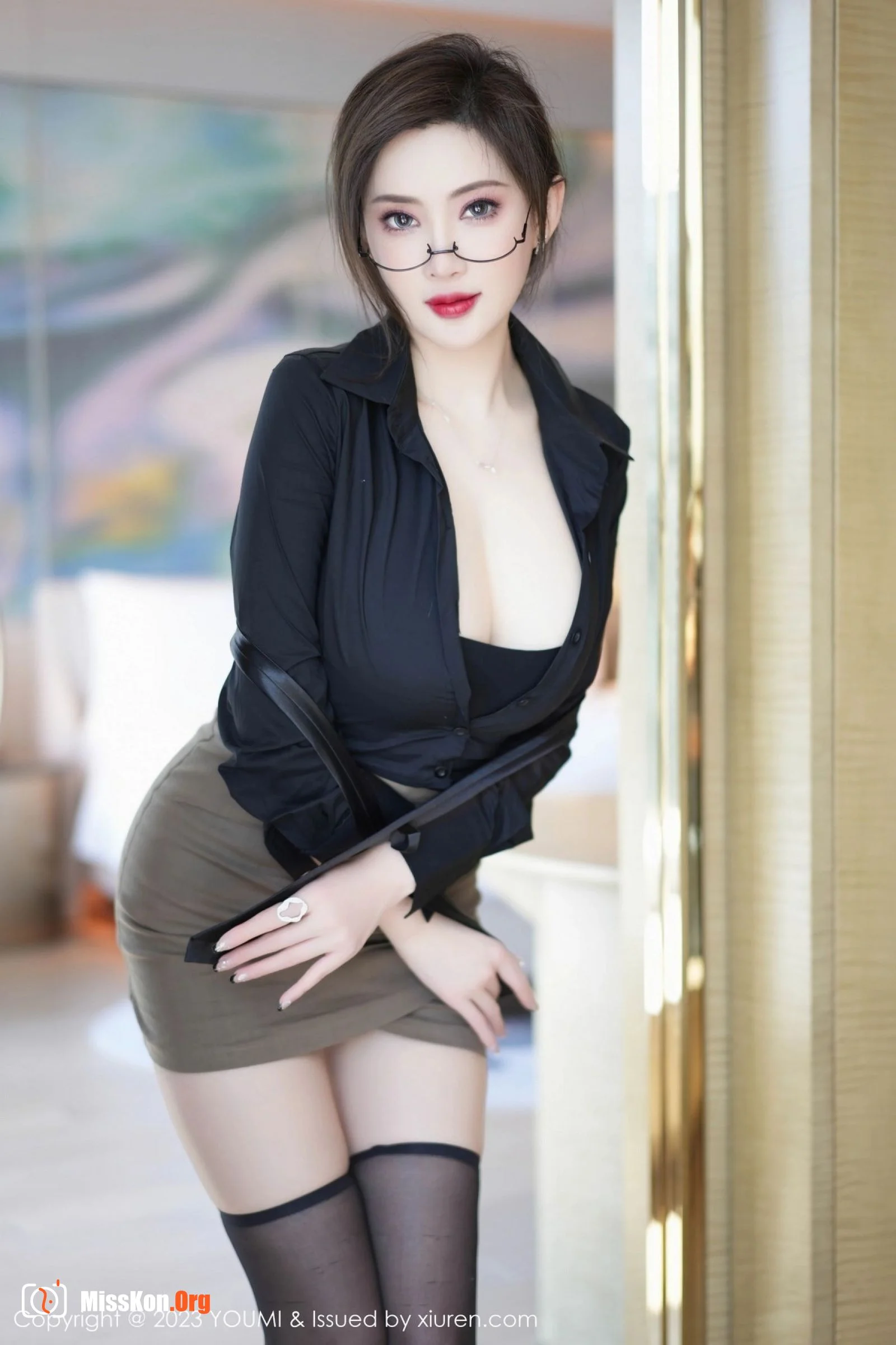 Zhou Yanxi - Photo 8