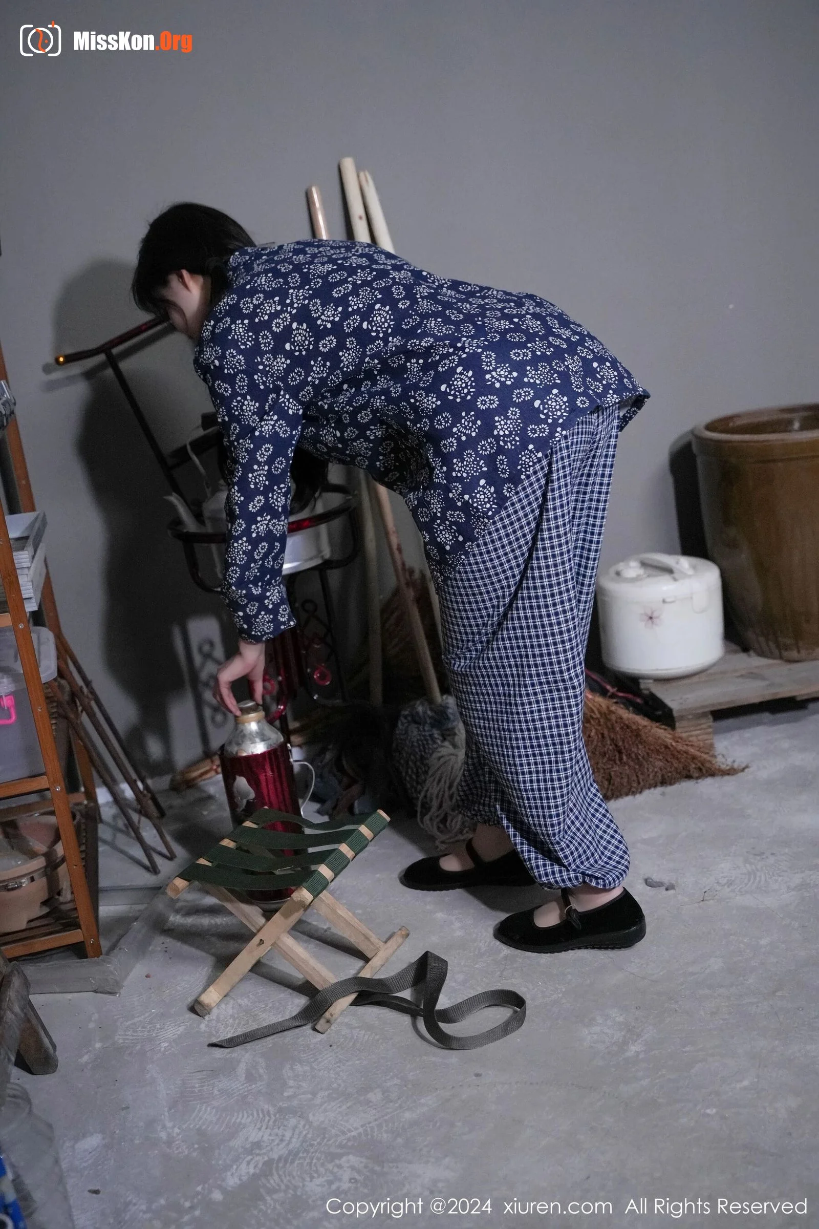 Zhou Yanxi - Photo 10