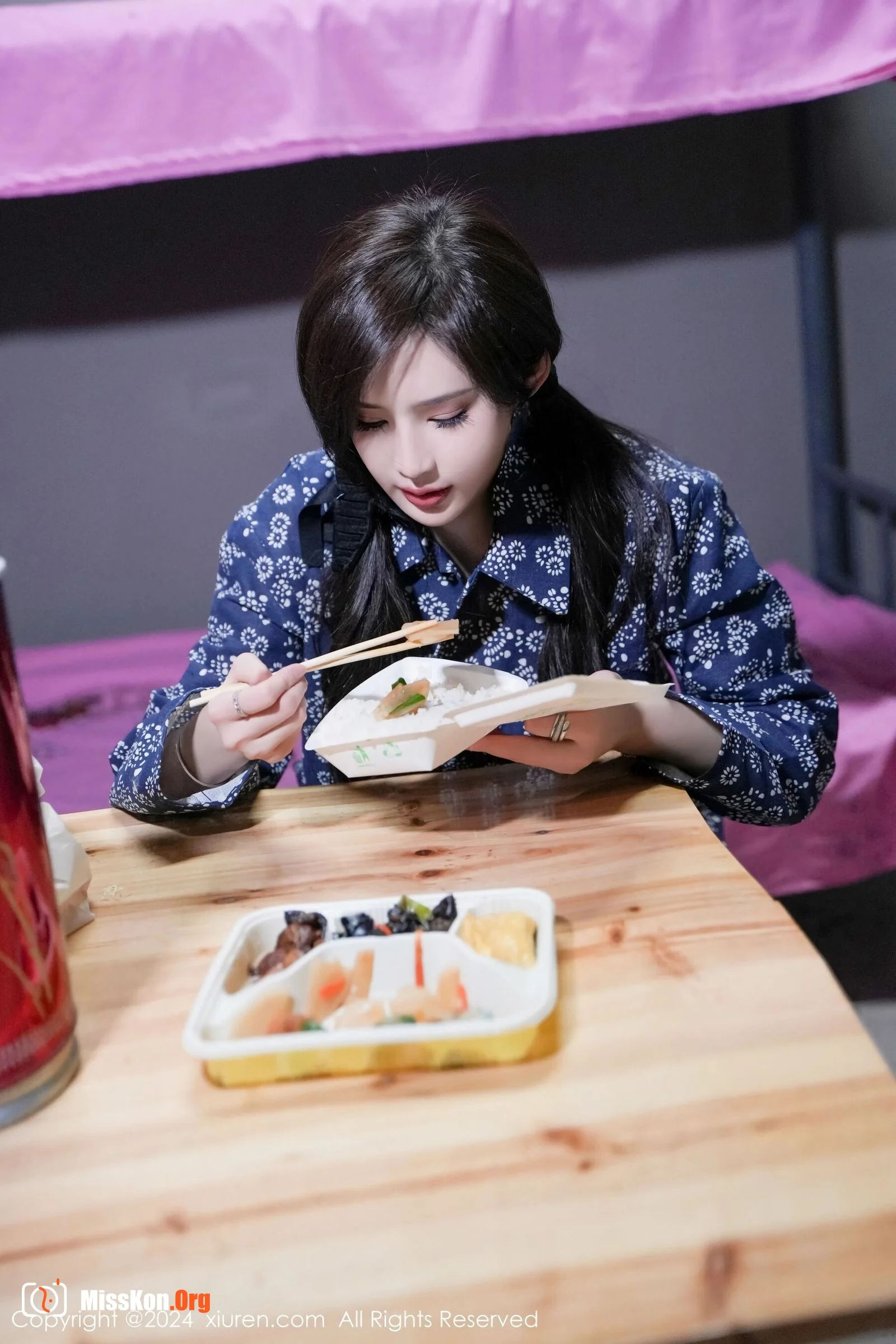 Zhou Yanxi - Photo 11
