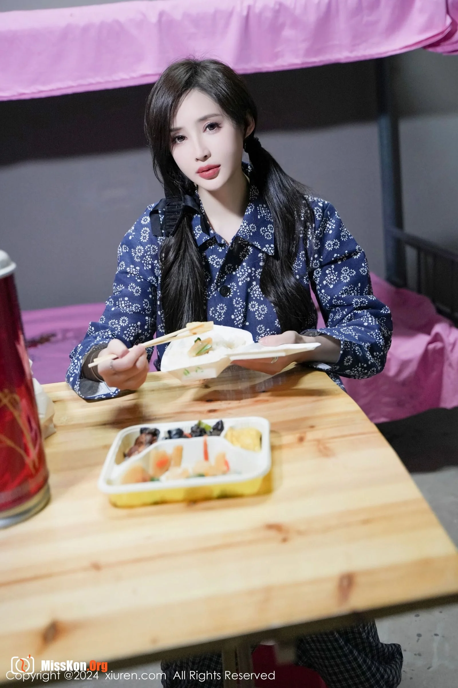 Zhou Yanxi - Photo 12