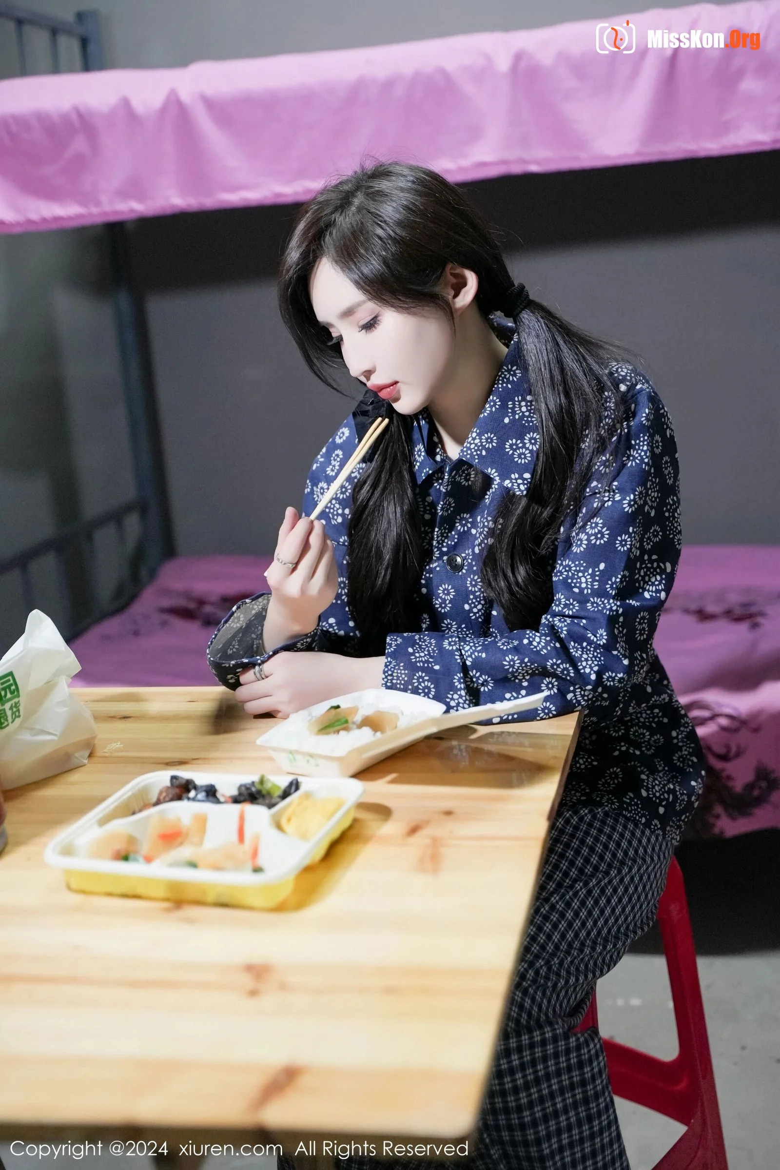 Zhou Yanxi - Photo 14