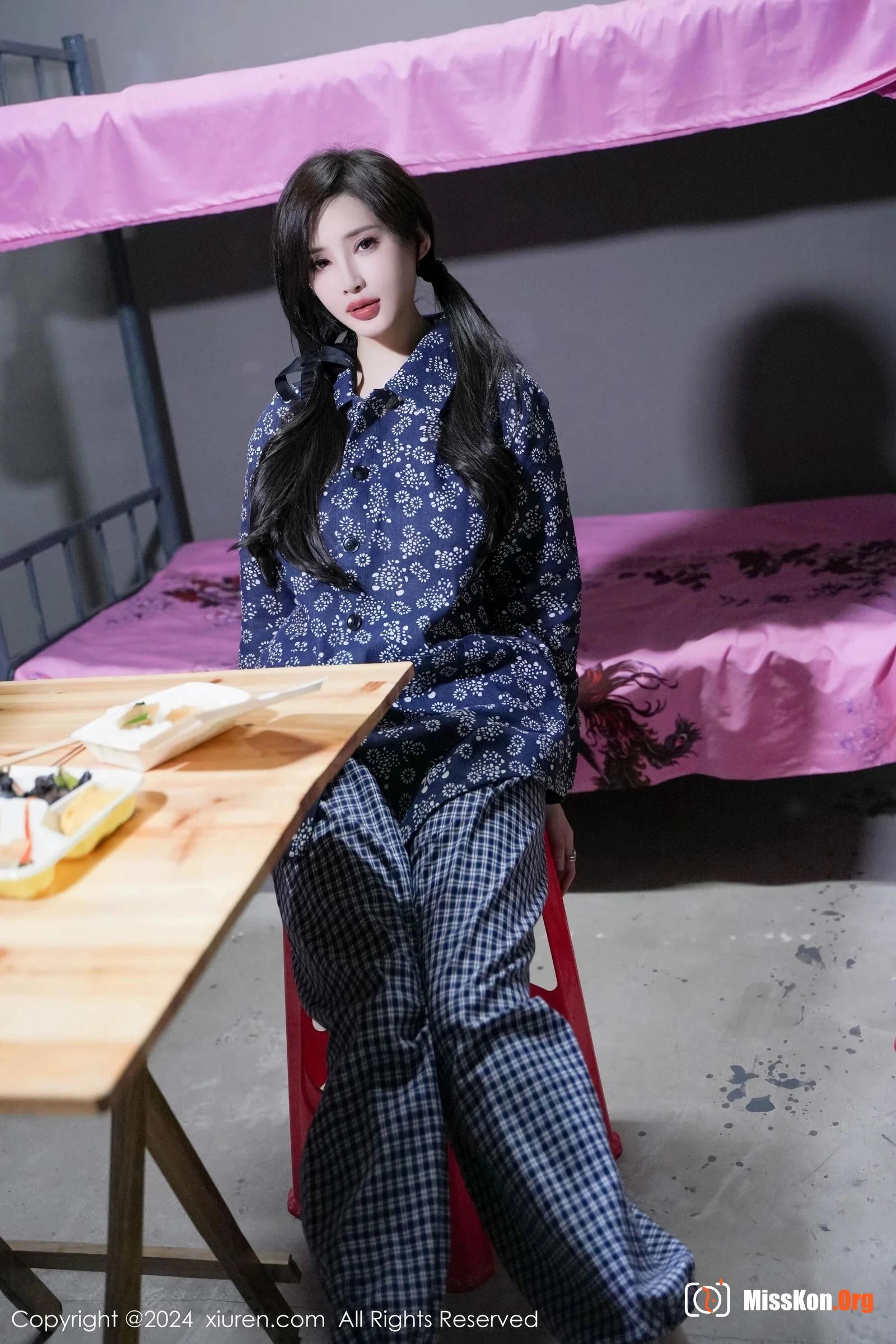 Zhou Yanxi - Photo 15