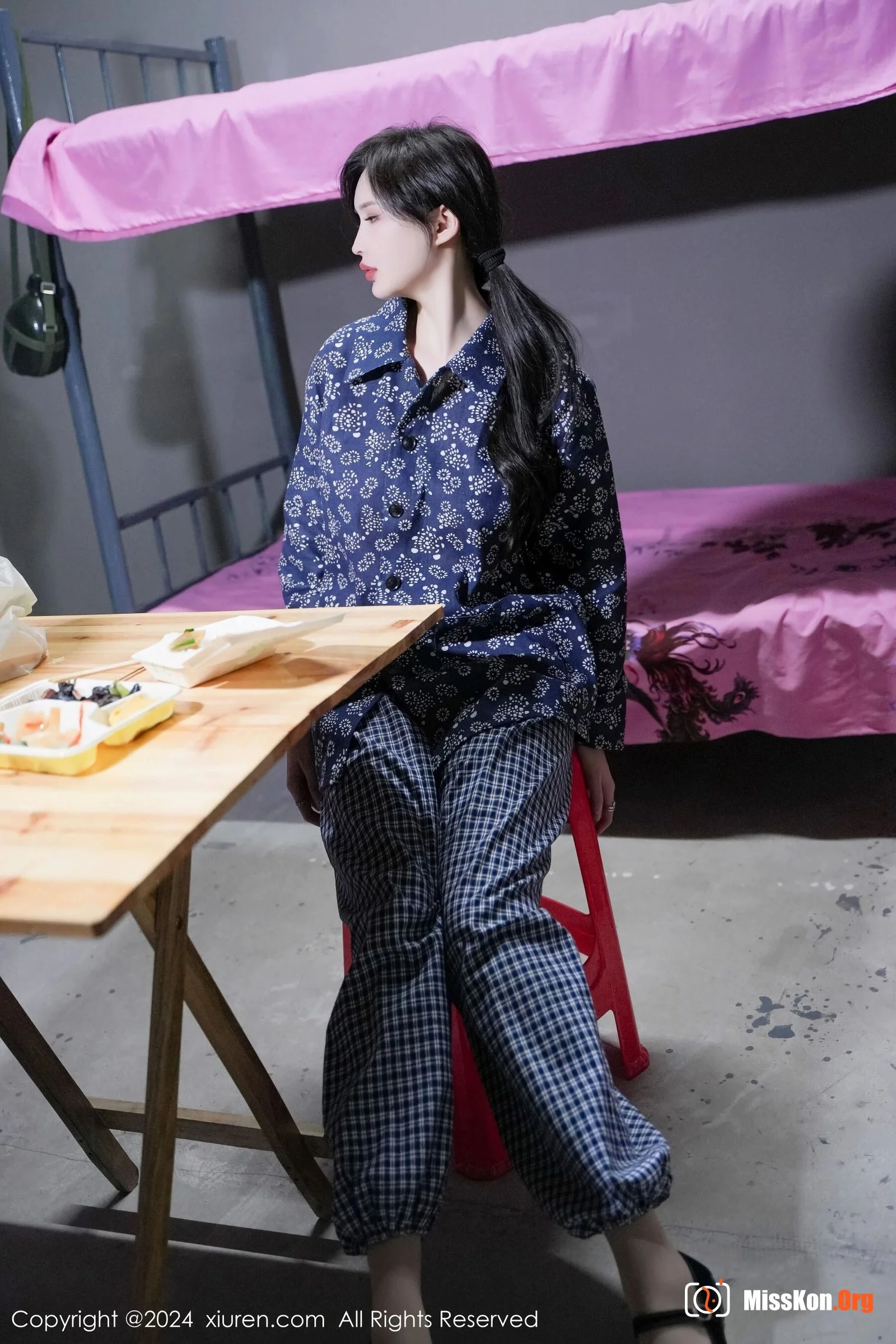 Zhou Yanxi - Photo 16