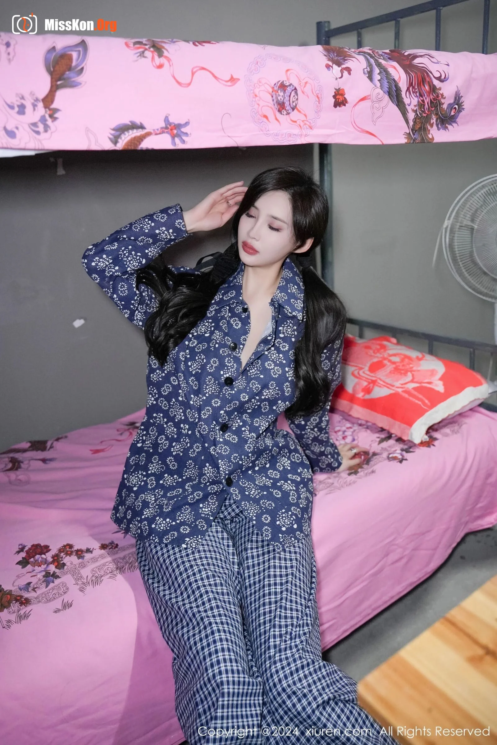 Zhou Yanxi - Photo 18