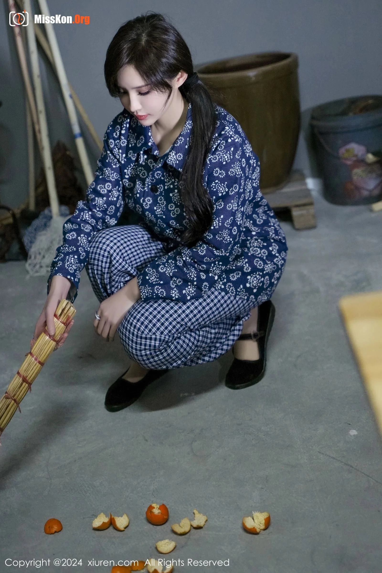Zhou Yanxi - Photo 3