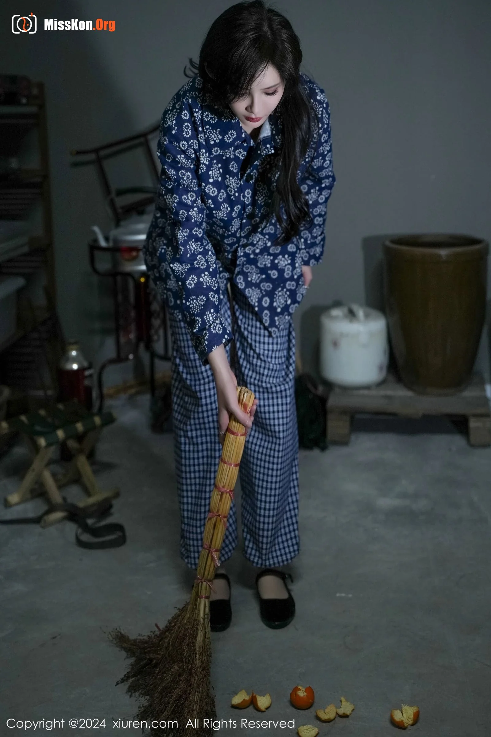 Zhou Yanxi - Photo 6