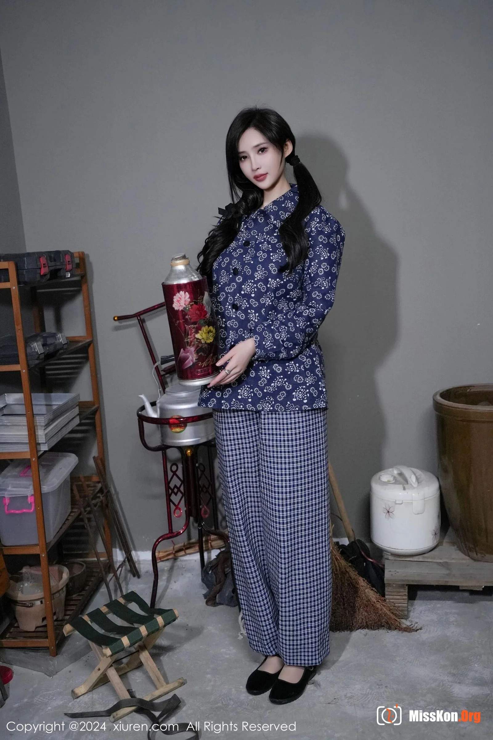 Zhou Yanxi - Photo 7