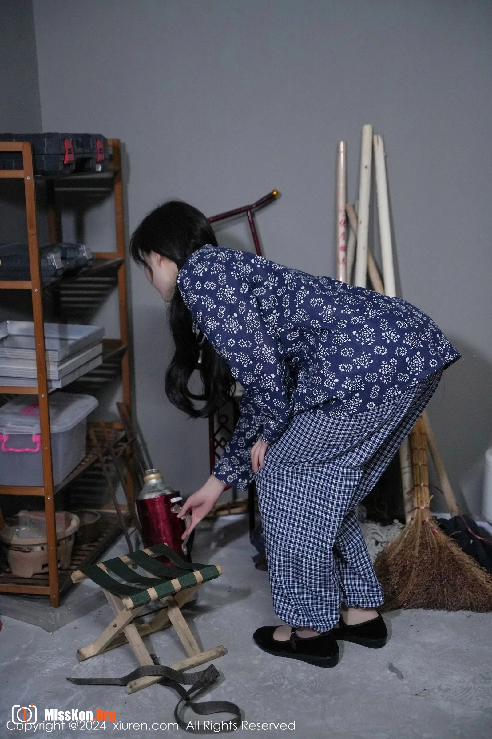 Zhou Yanxi - Photo 9