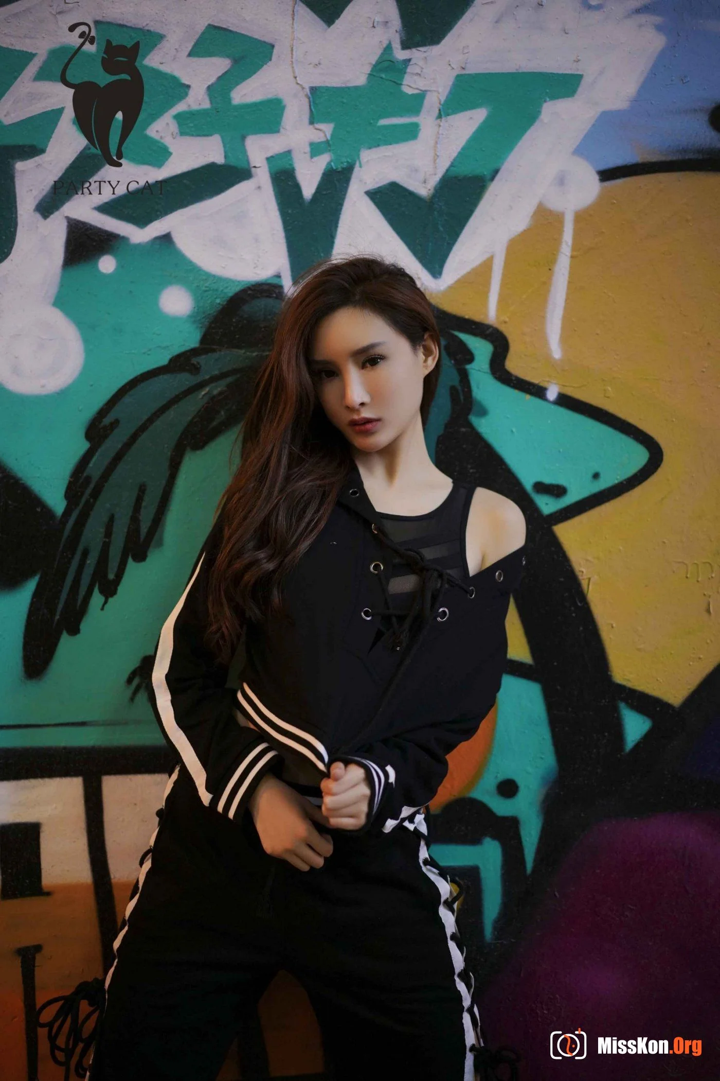 Zhou Yanxi - Photo 14