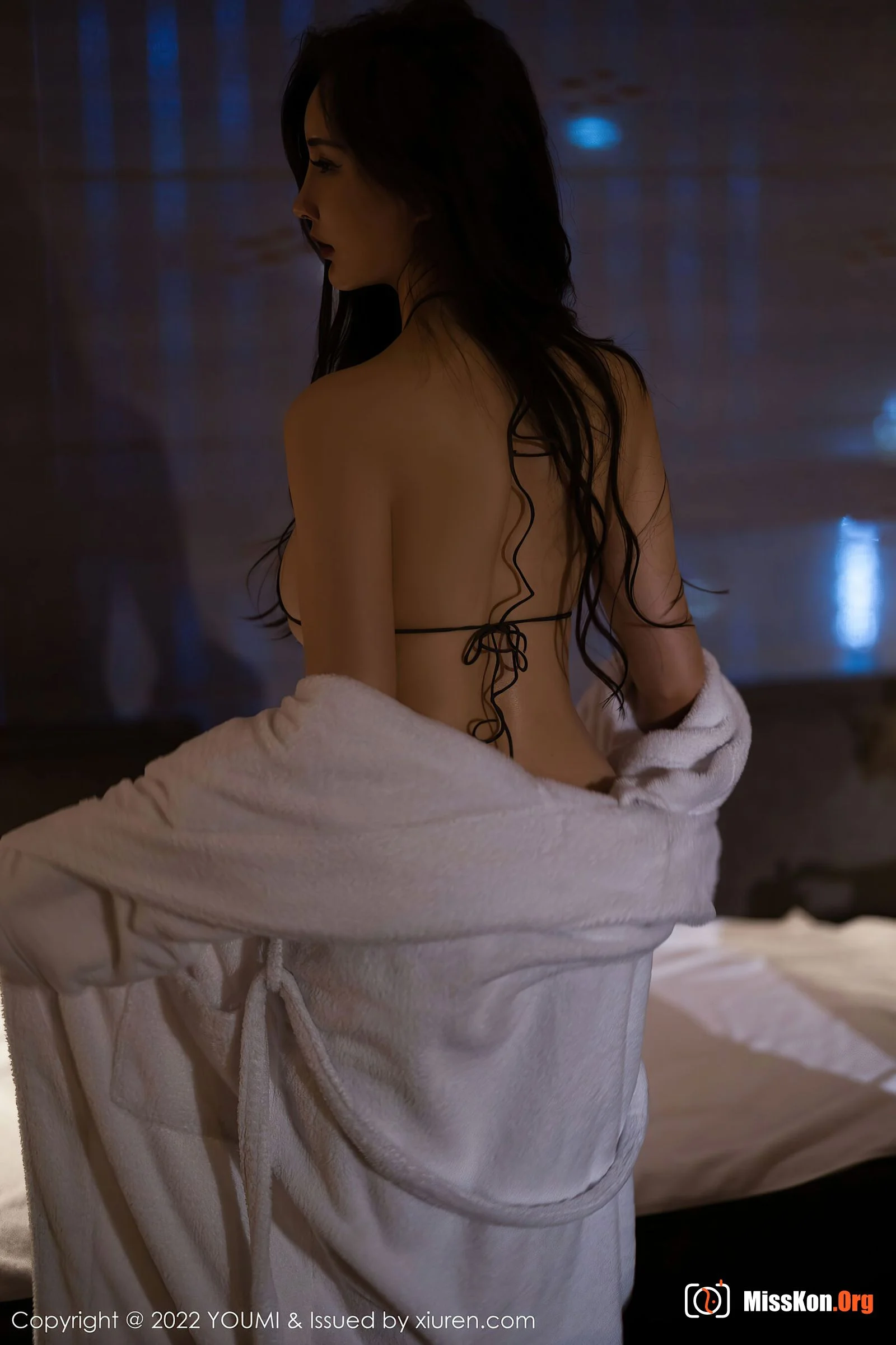 Zhou Yanxi - Photo 13
