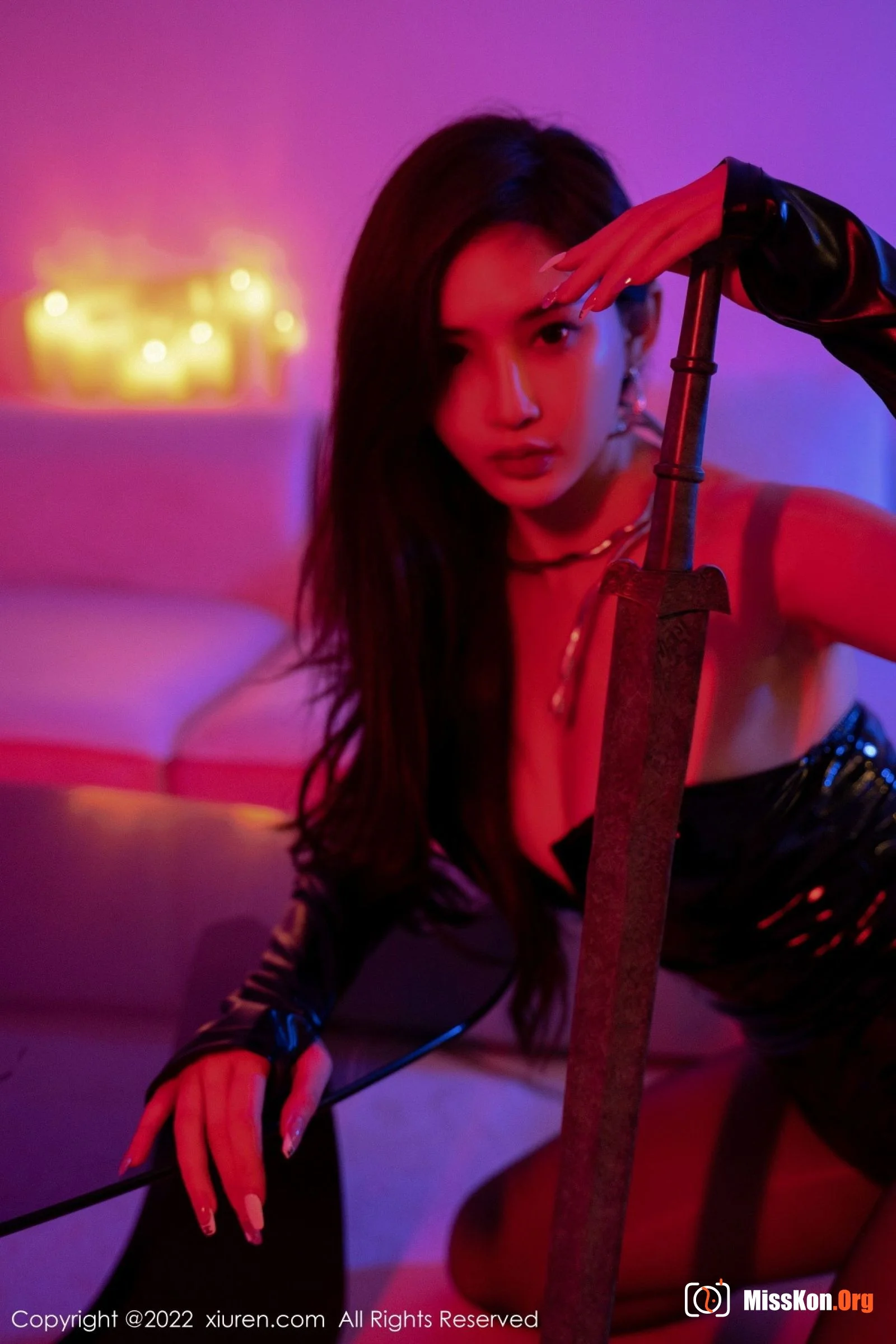 Zhou Yanxi - Photo 15