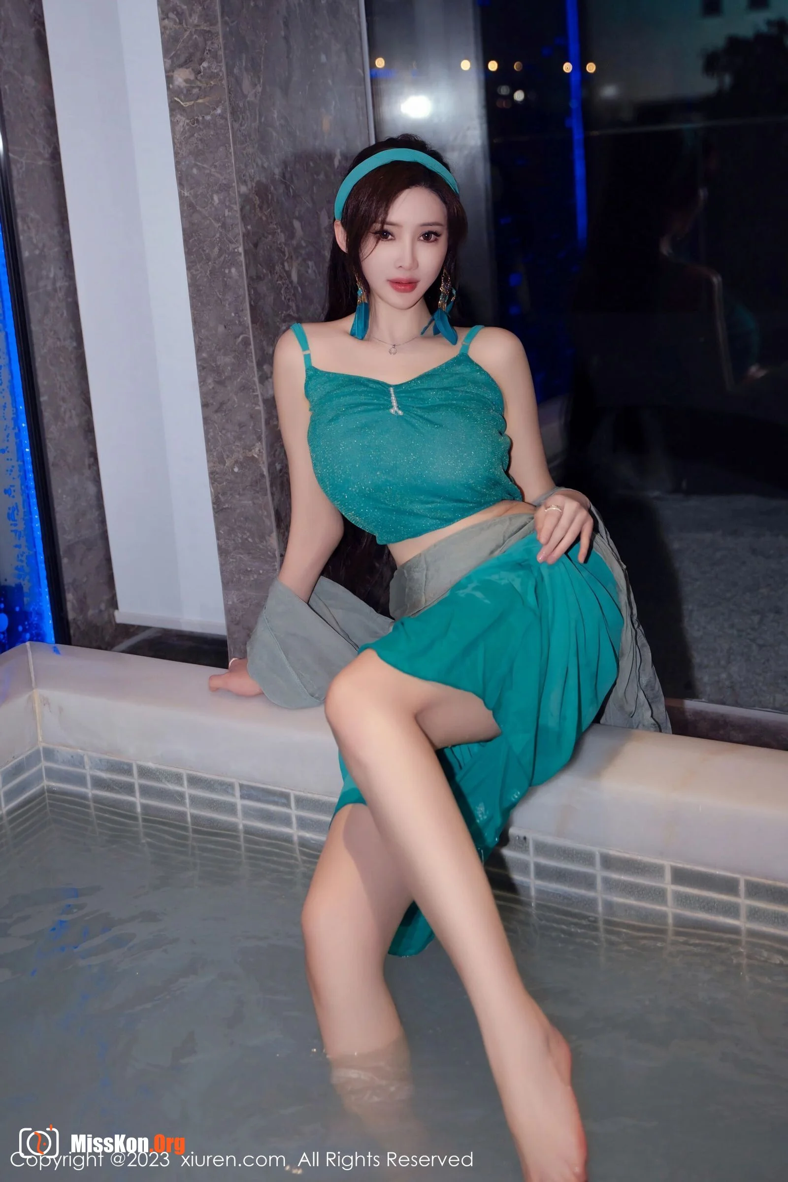 Zhou Yanxi - Photo 13