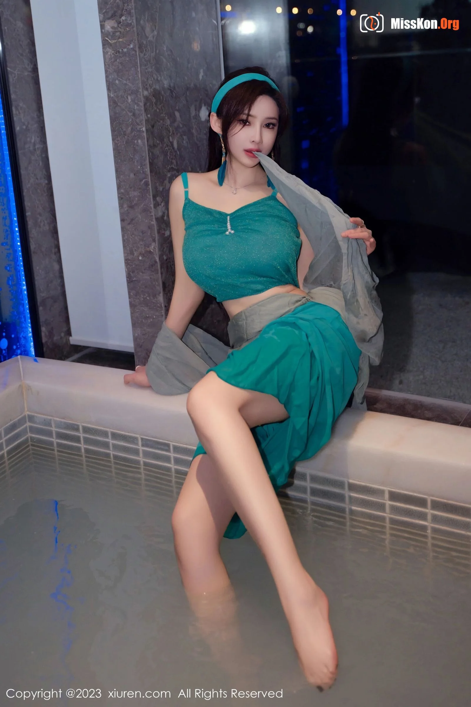 Zhou Yanxi - Photo 15