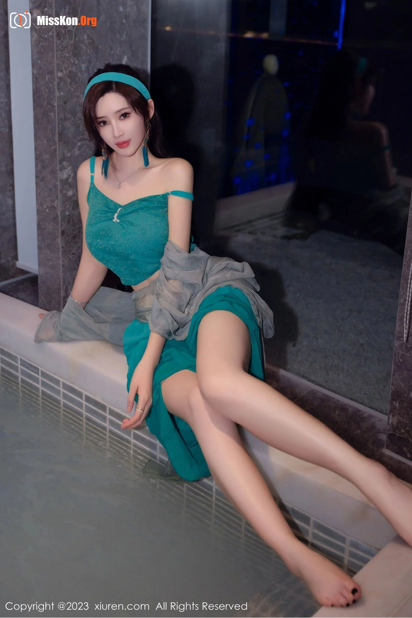 Zhou Yanxi - Photo 19