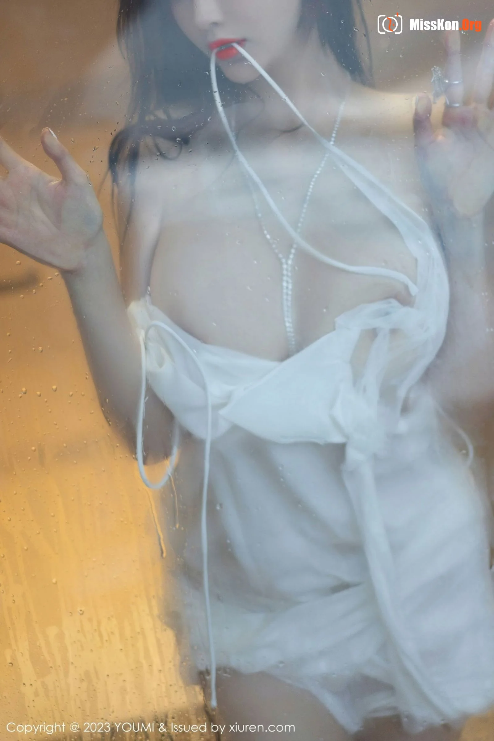 Zhou Yanxi - Photo 16