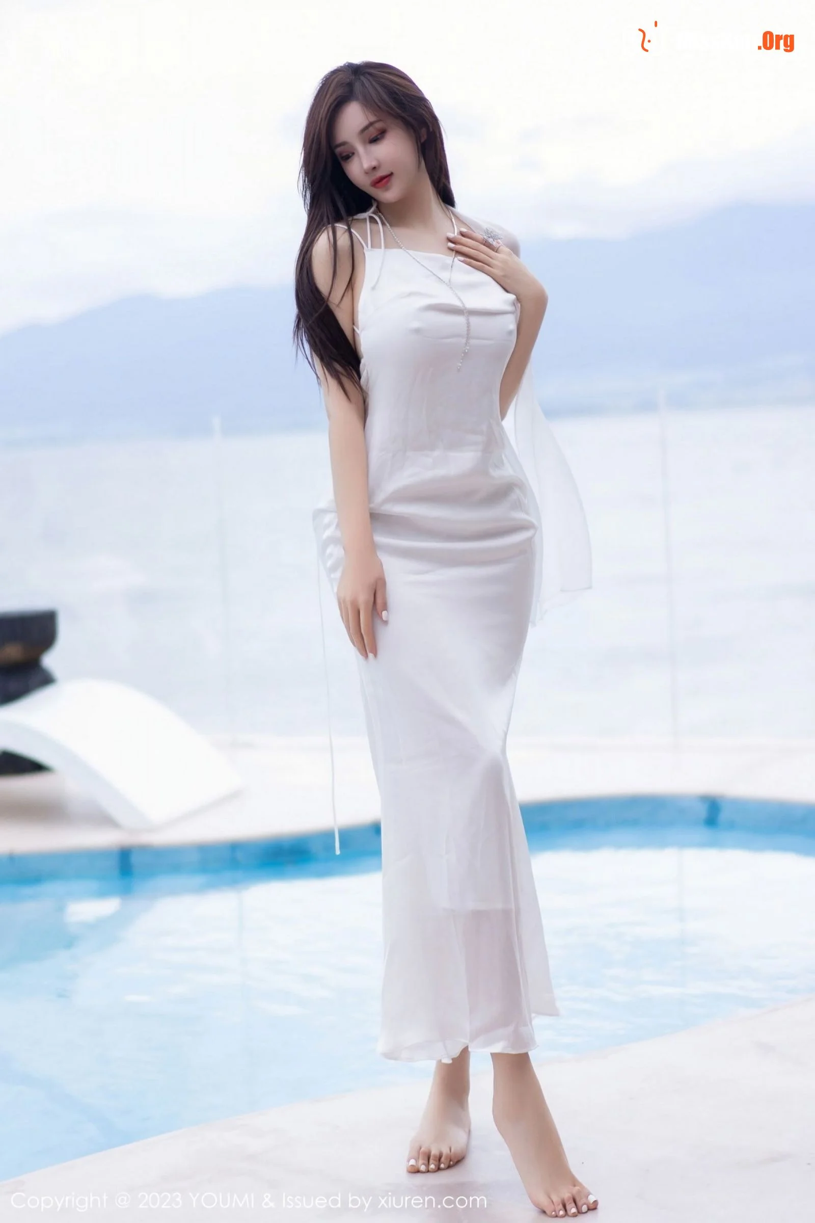 Zhou Yanxi - Photo 3