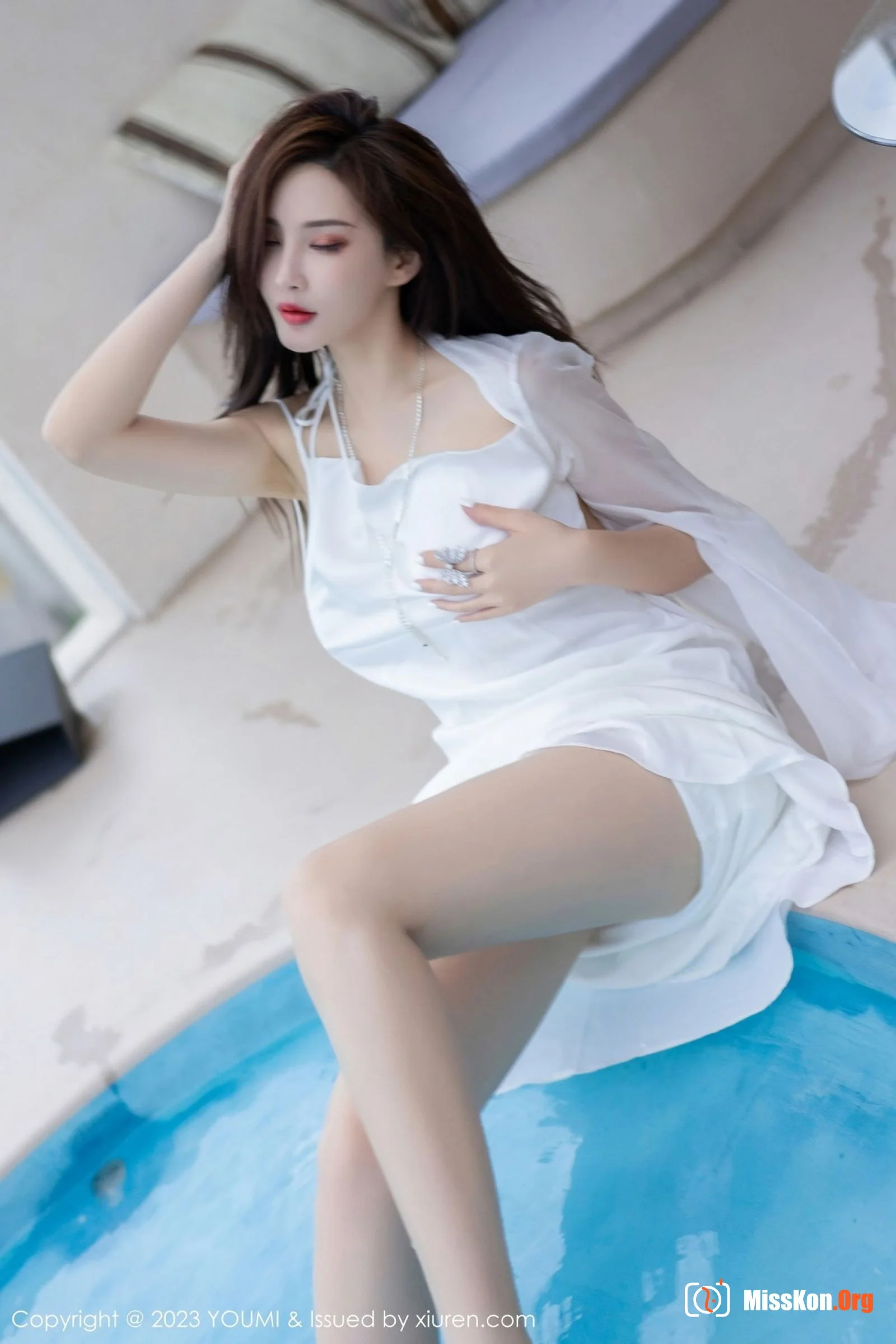 Zhou Yanxi - Photo 4