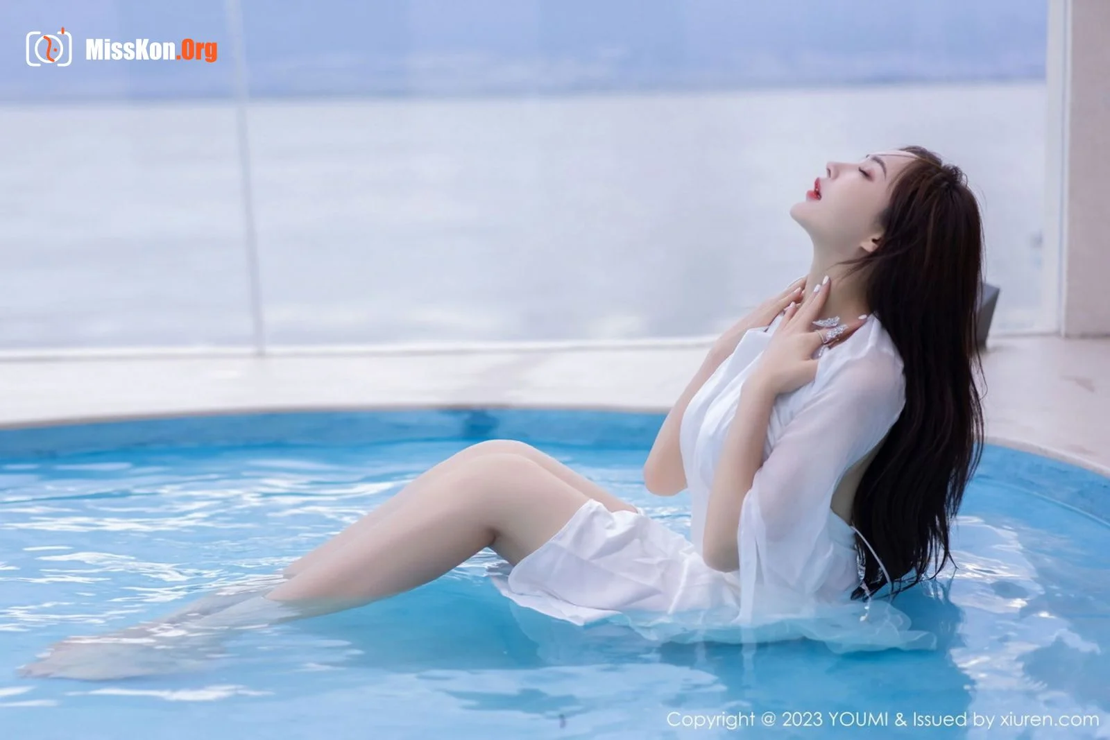 Zhou Yanxi - Photo 5