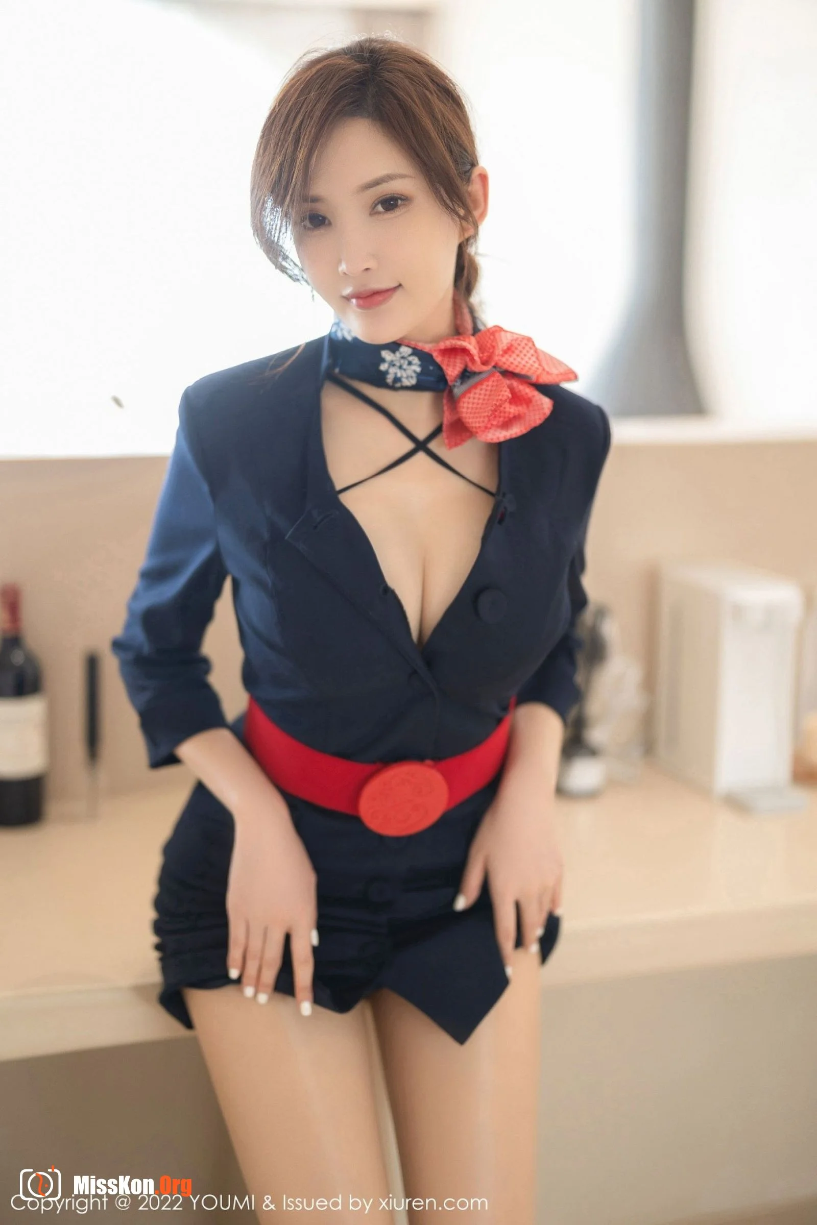 Zhou Yanxi - Photo 10