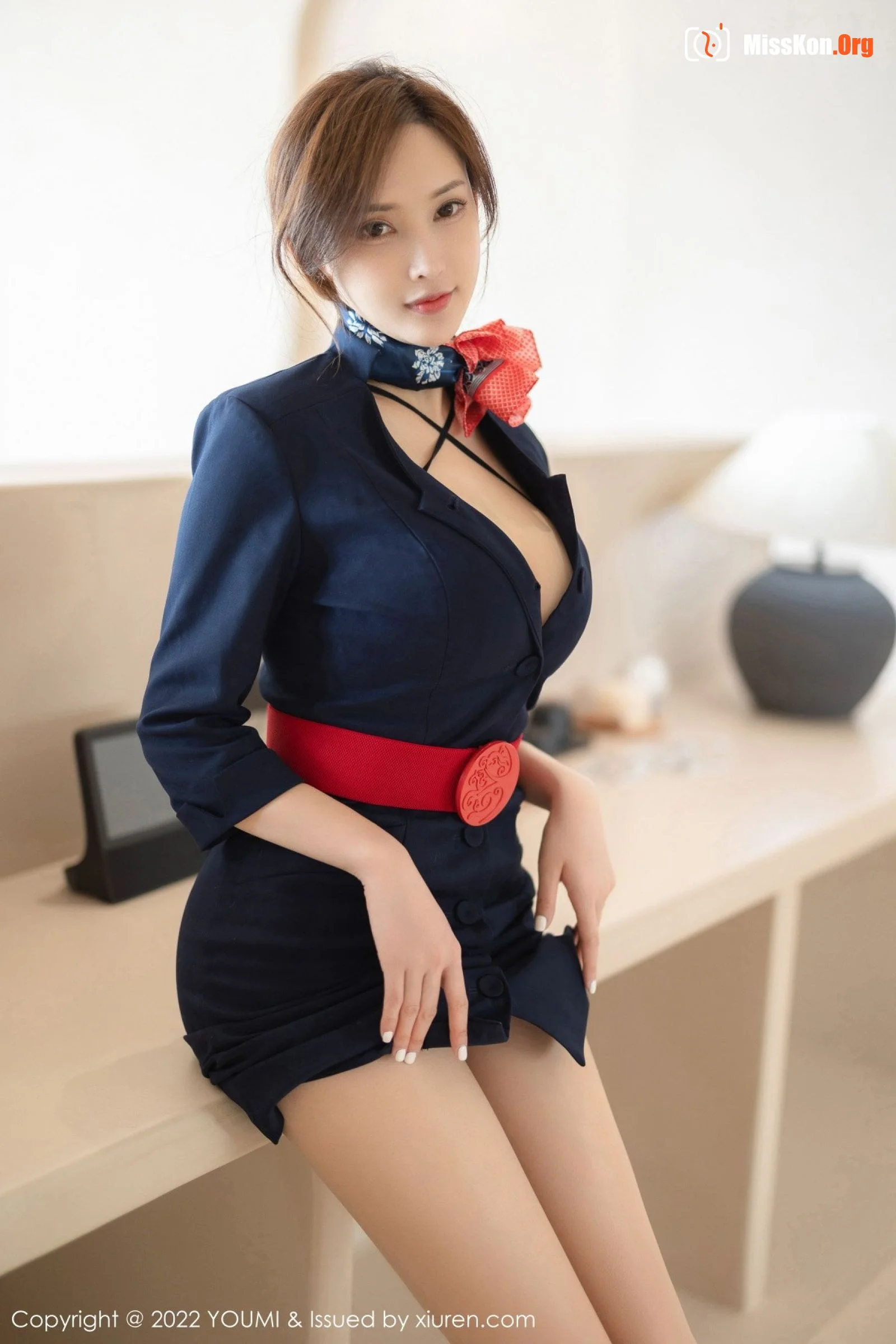Zhou Yanxi - Photo 11