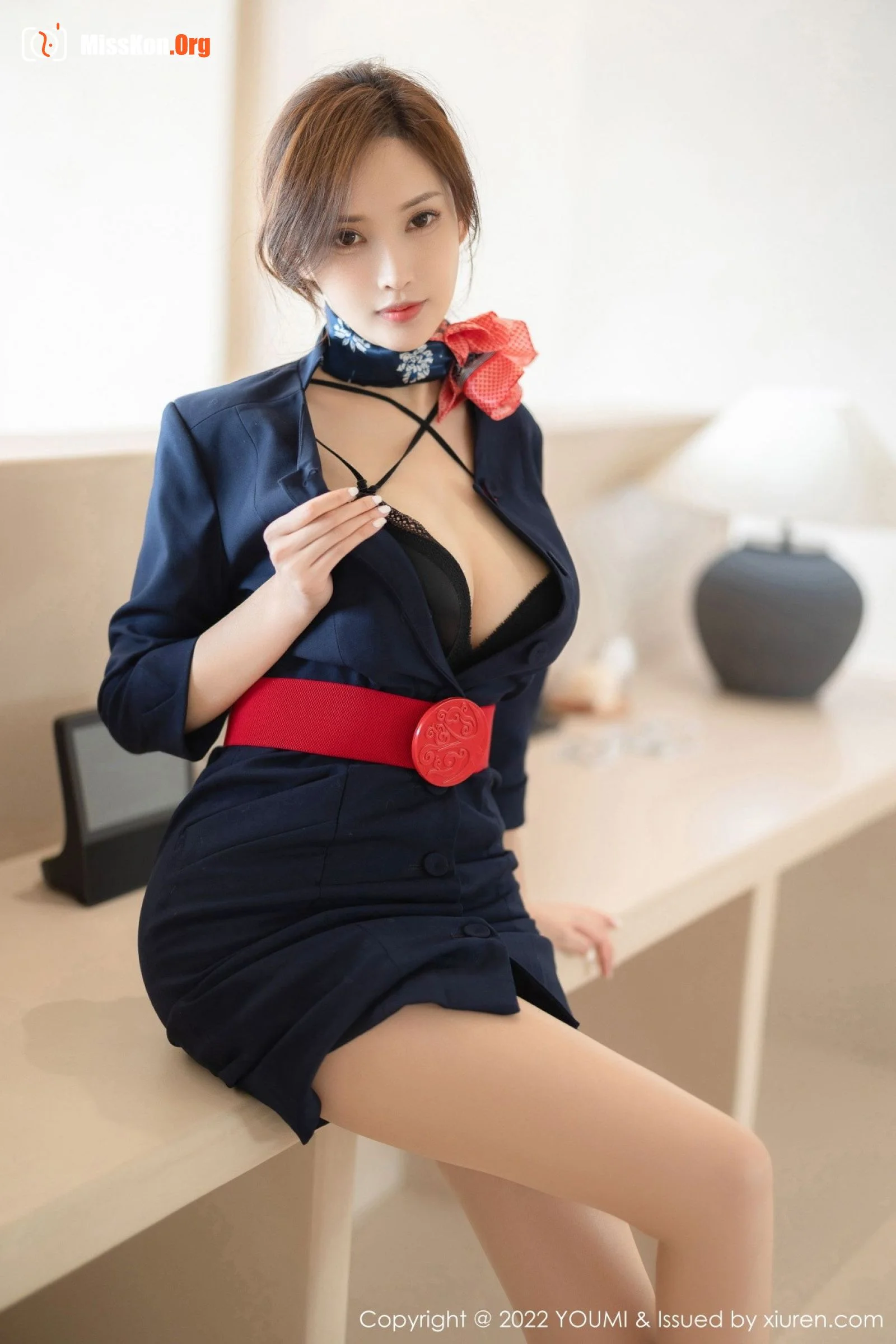 Zhou Yanxi - Photo 13