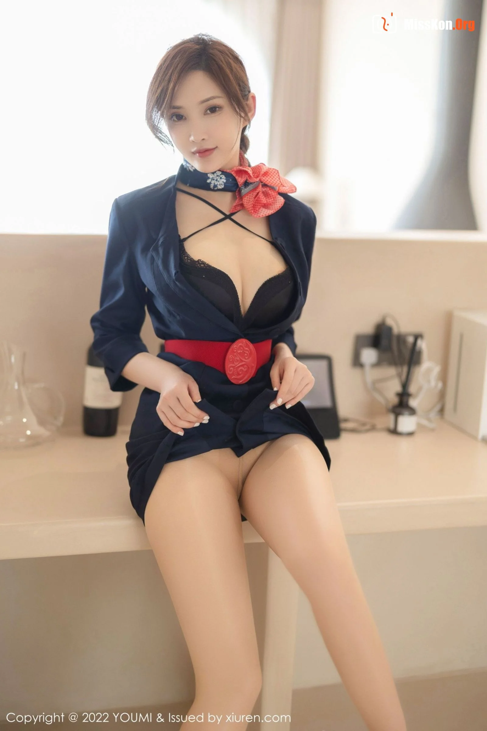 Zhou Yanxi - Photo 16