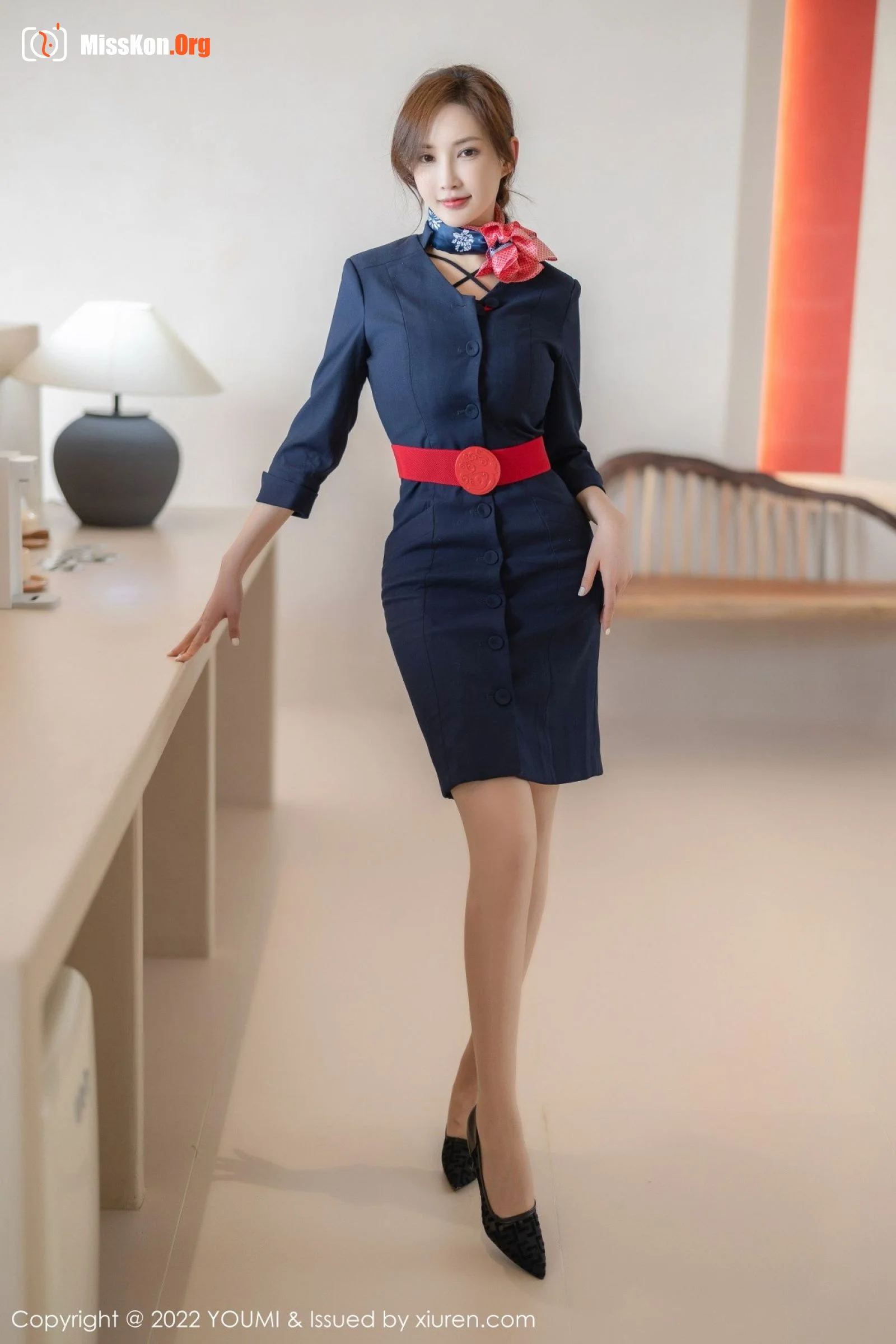 Zhou Yanxi - Photo 2