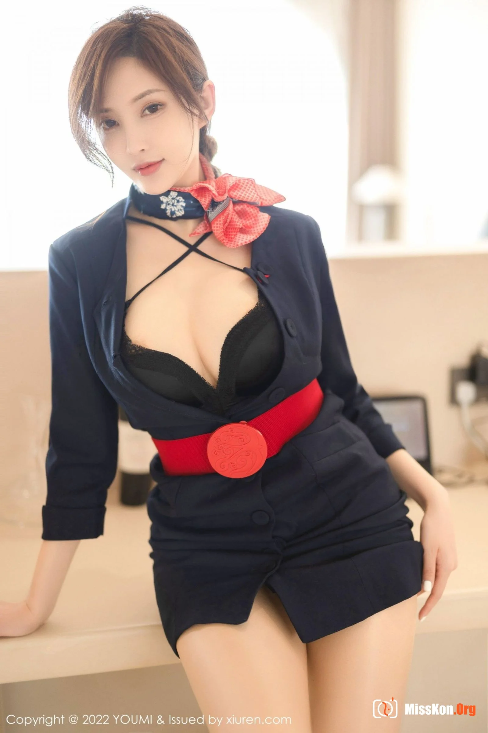 Zhou Yanxi - Photo 20