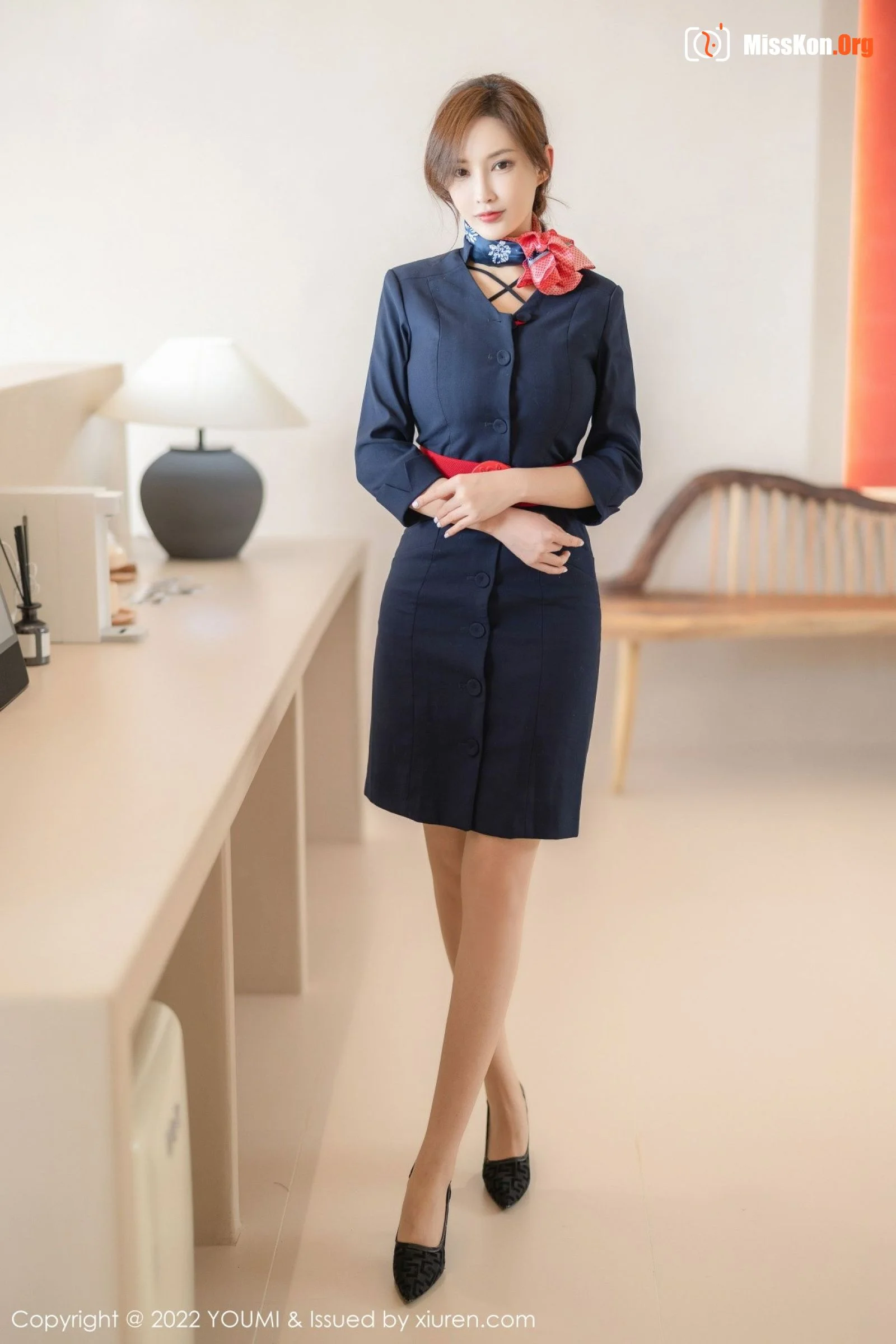 Zhou Yanxi - Photo 4