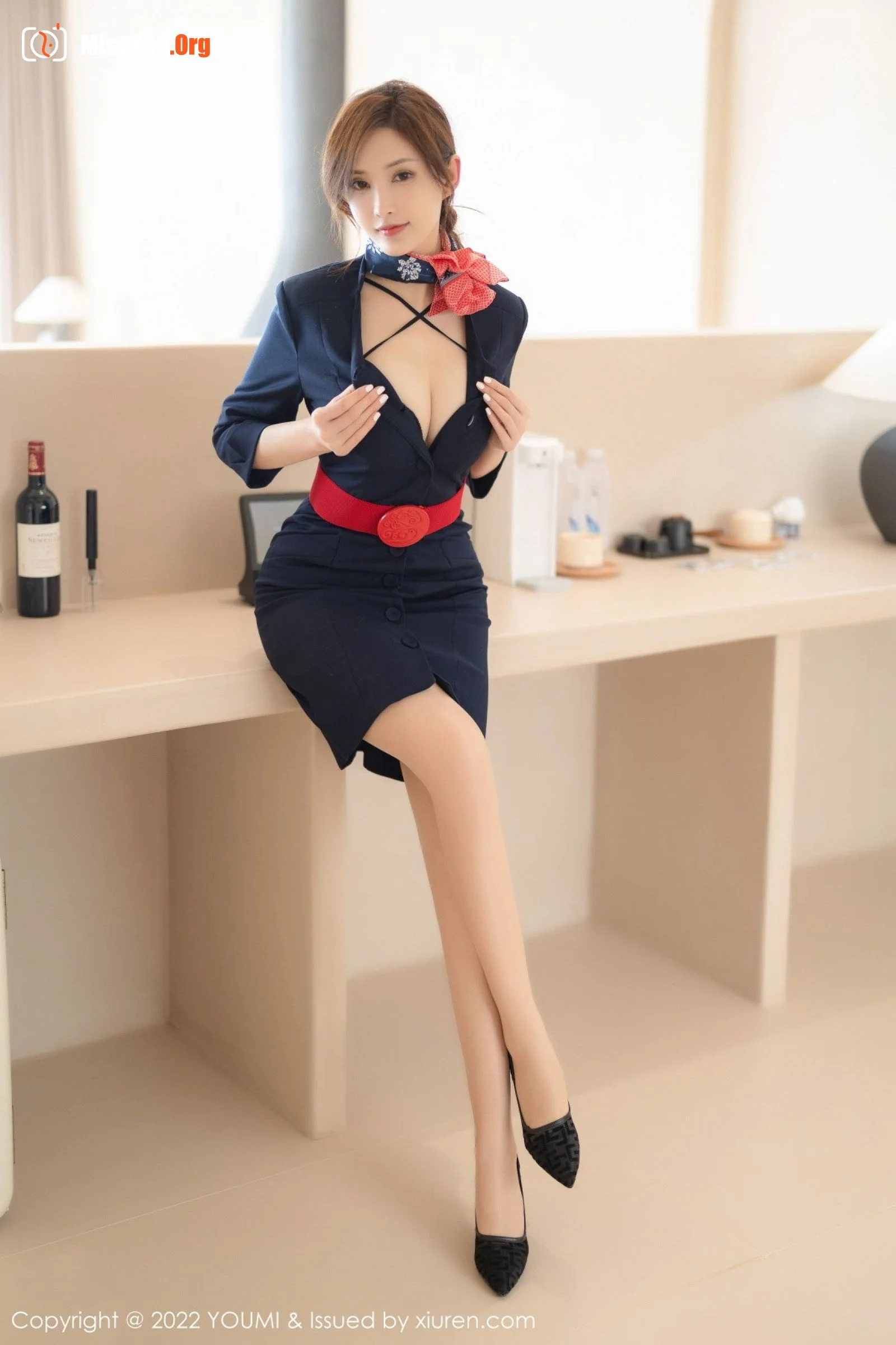 Zhou Yanxi - Photo 7