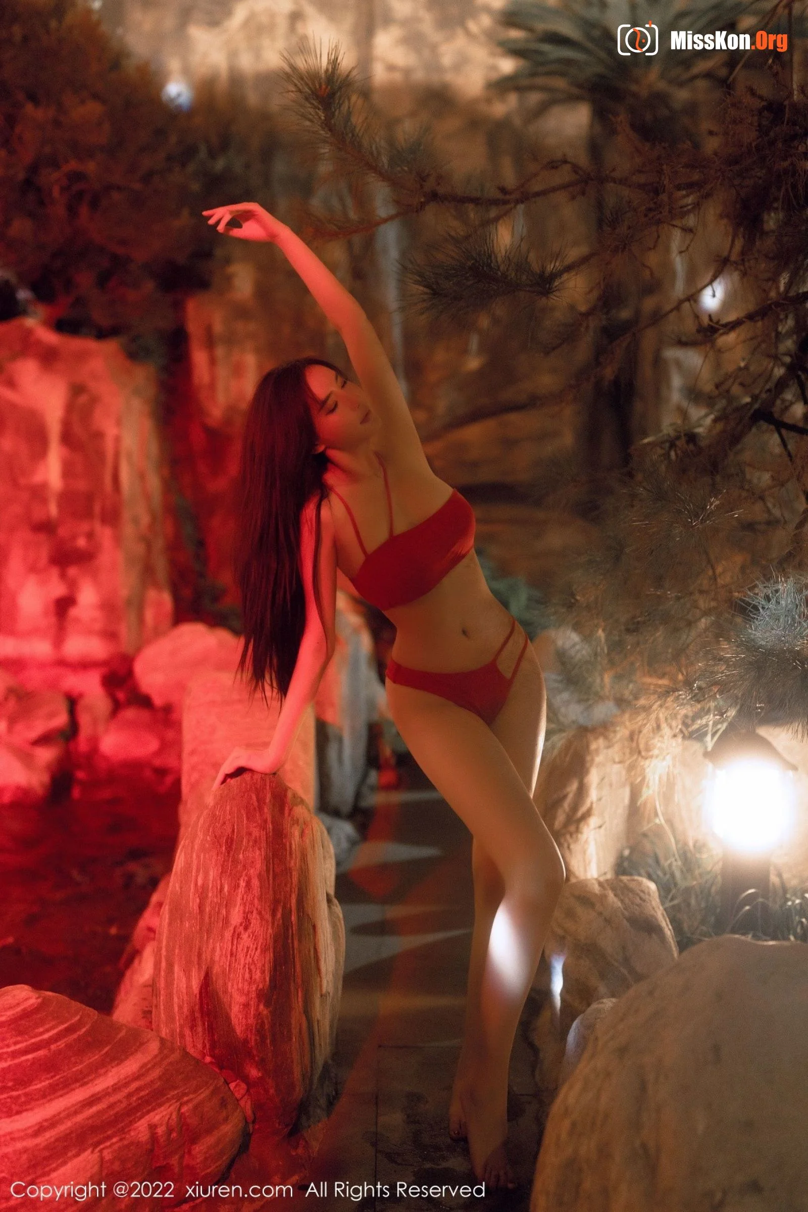 Zhou Yanxi - Photo 14