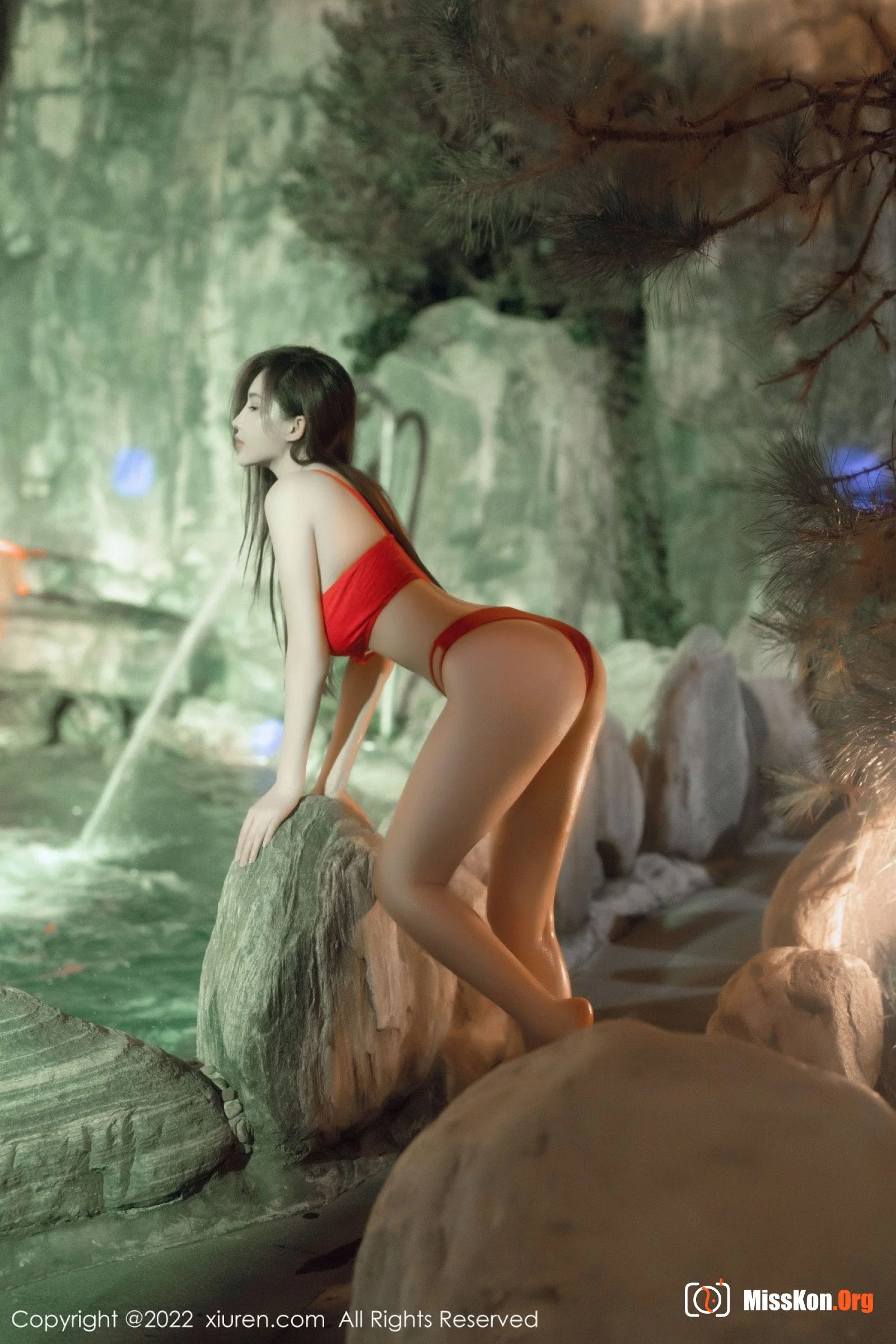 Zhou Yanxi - Photo 16