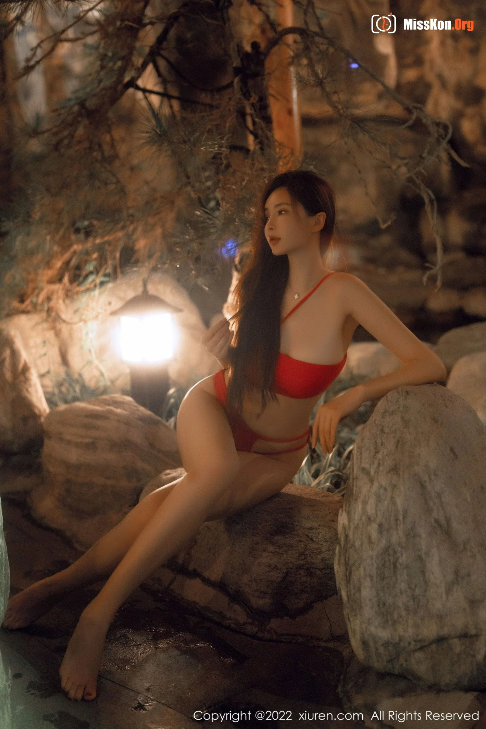 Zhou Yanxi - Photo 20