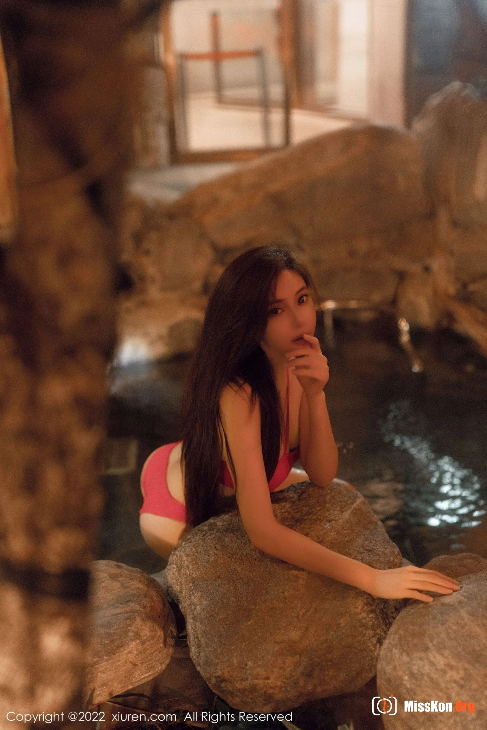 Zhou Yanxi - Photo 5
