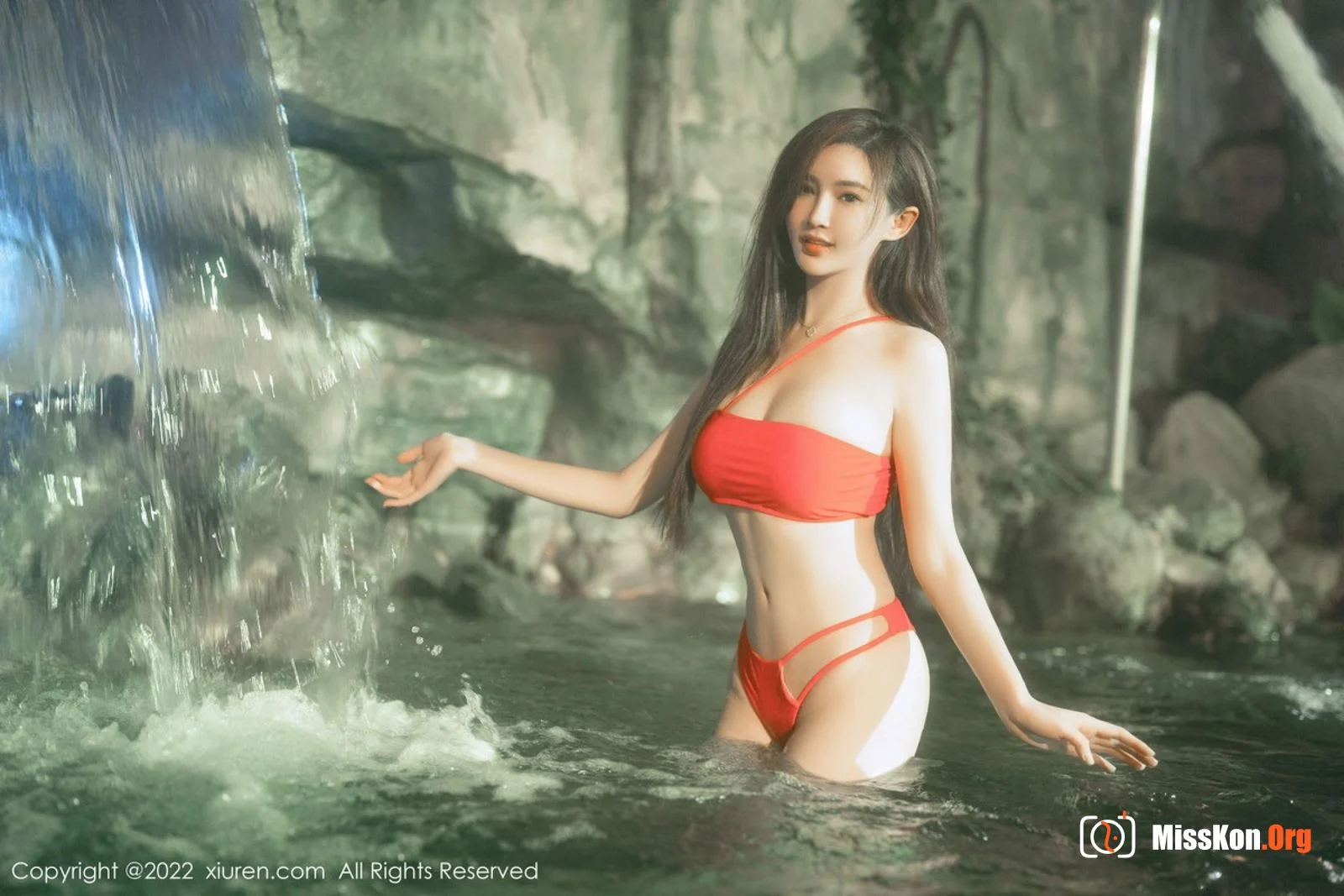 Zhou Yanxi - Photo 8