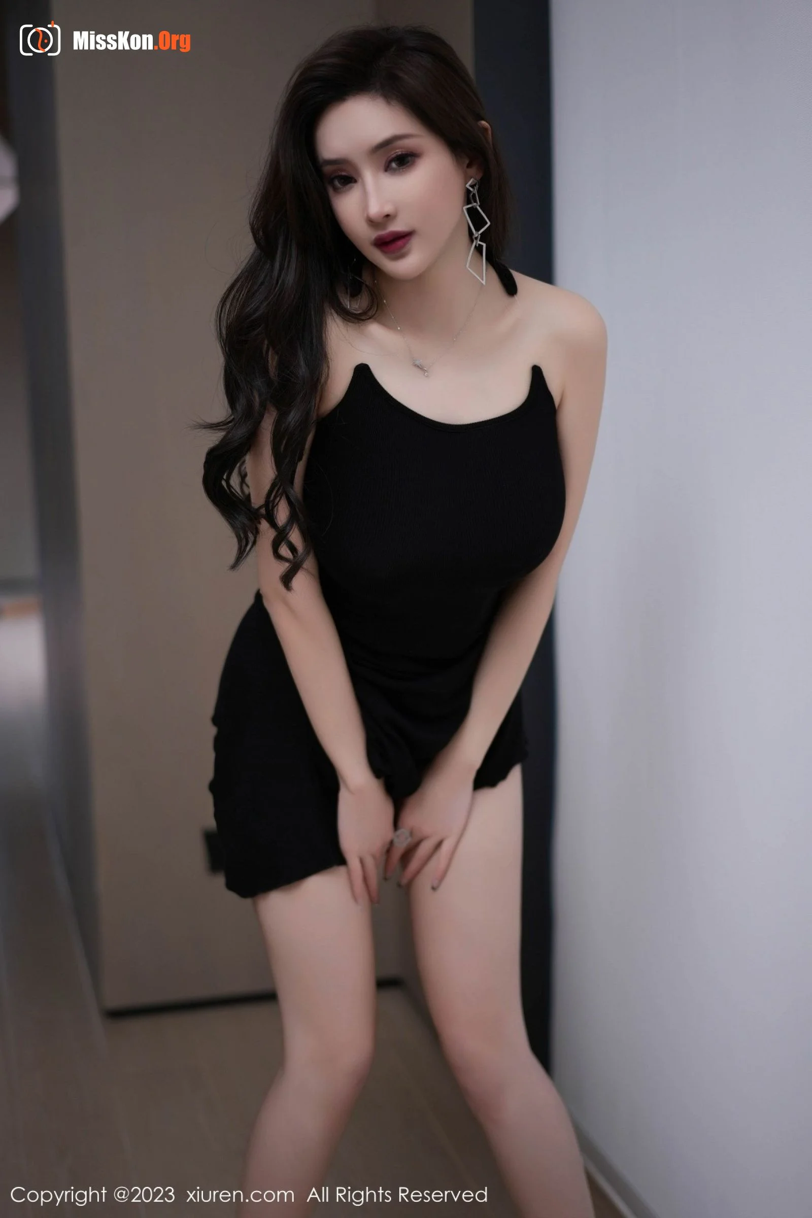 Zhou Yanxi - Photo 20