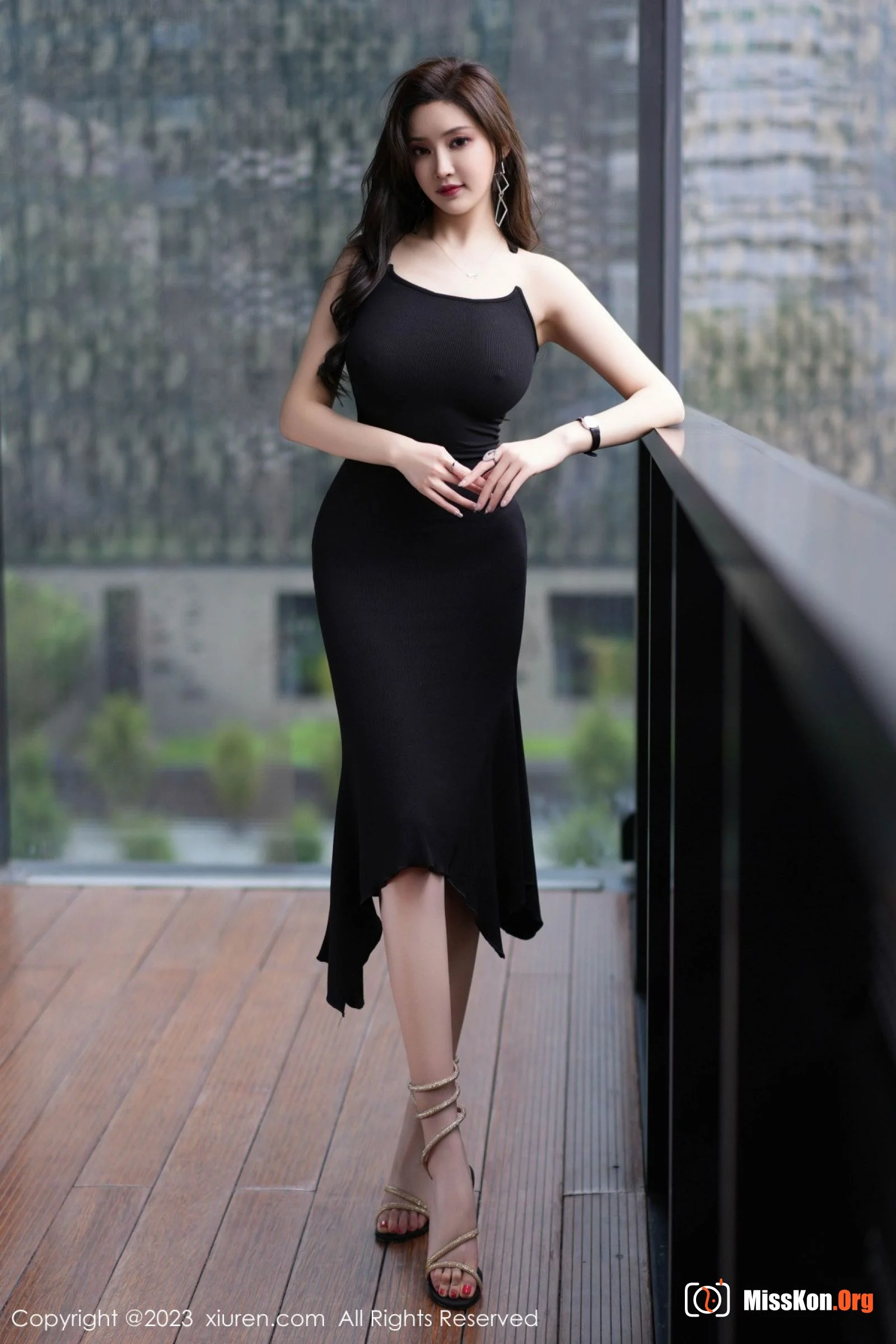Zhou Yanxi - Photo 3