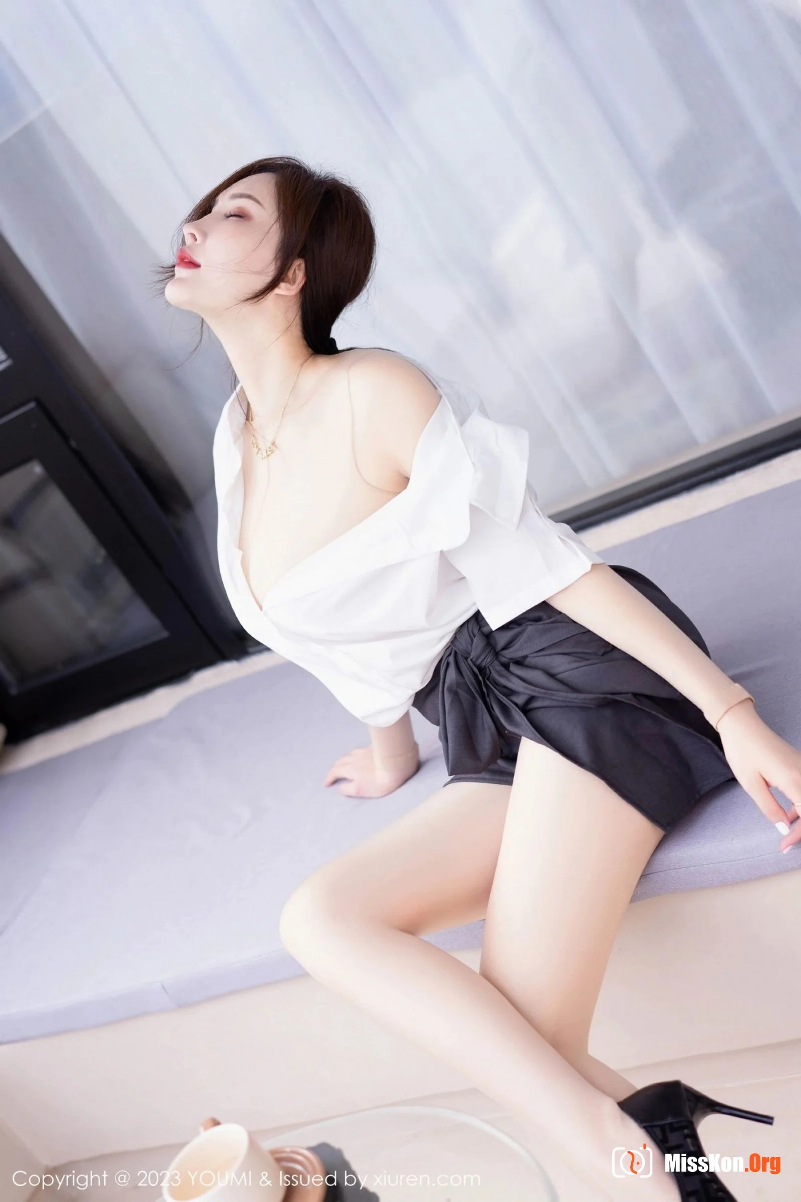 Zhou Yanxi - Photo 11