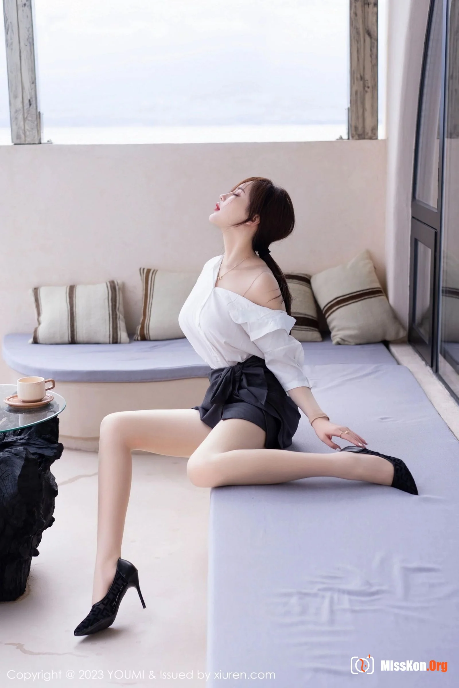 Zhou Yanxi - Photo 5