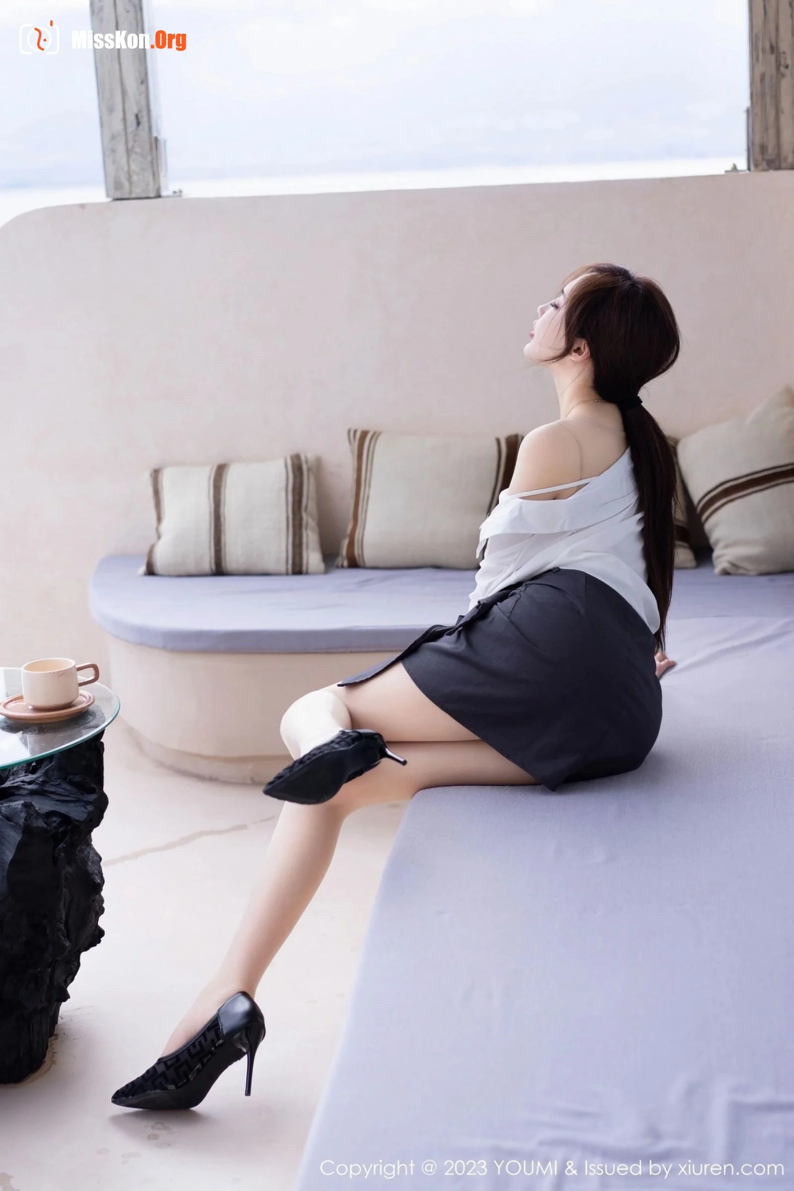 Zhou Yanxi - Photo 7