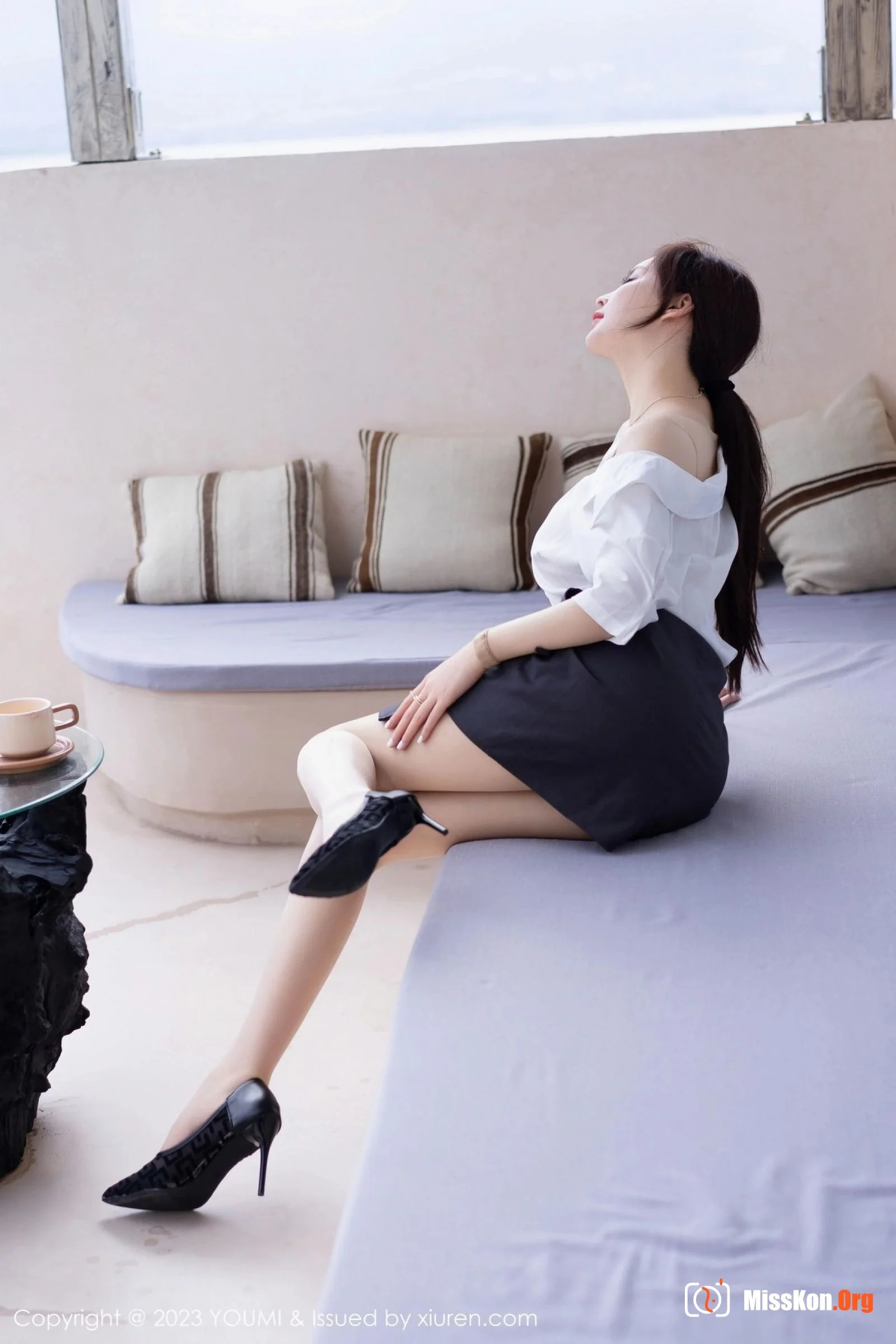Zhou Yanxi - Photo 8