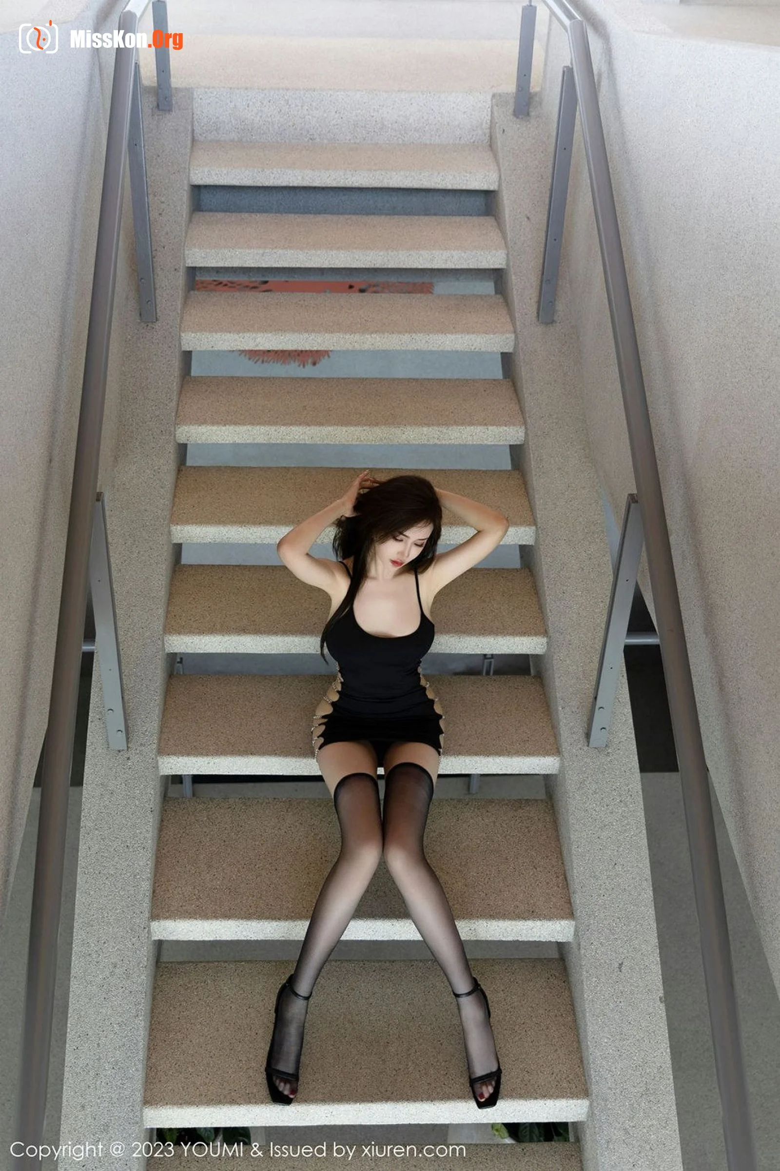 Zhou Yanxi - Photo 7