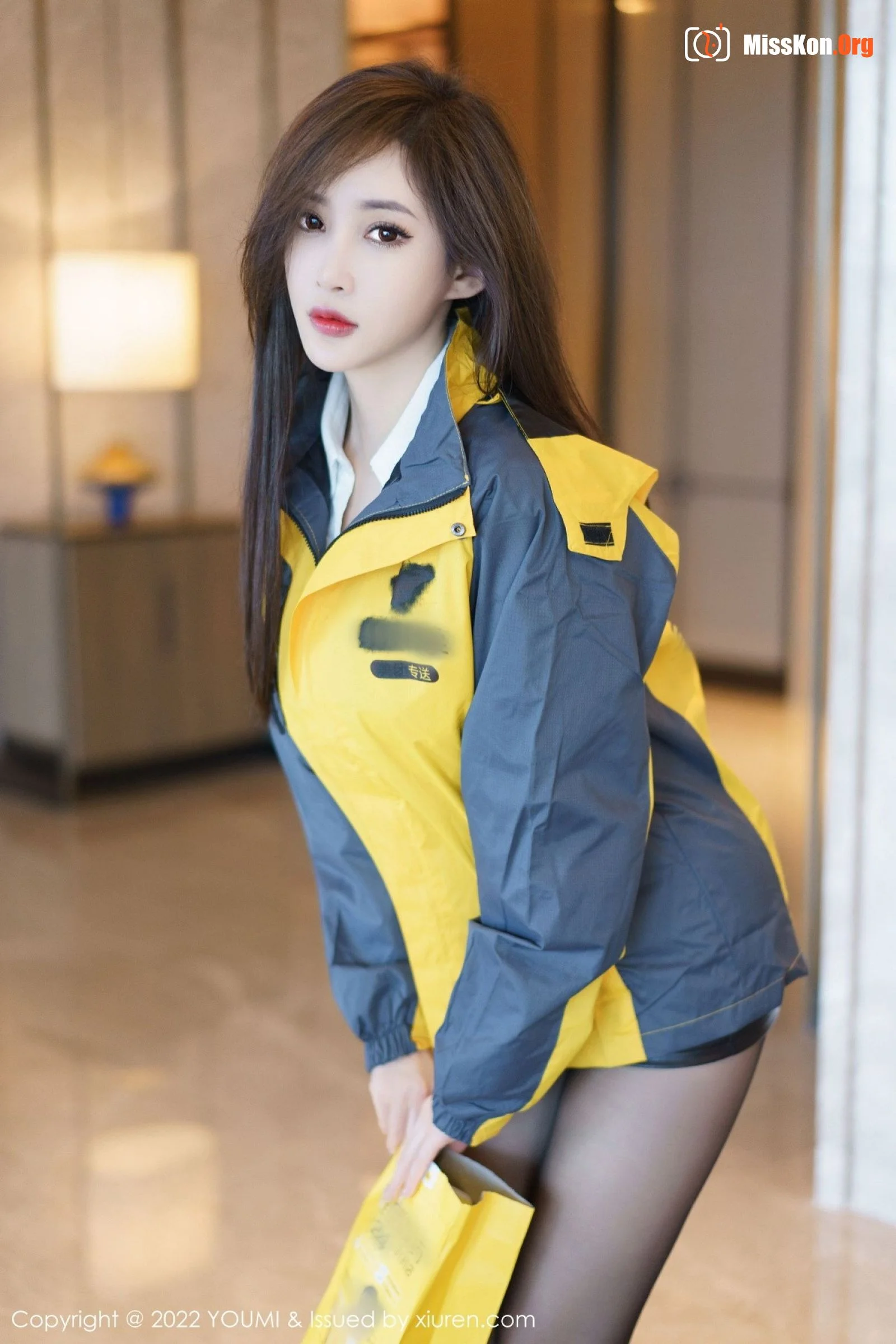 Zhou Yanxi - Photo 12